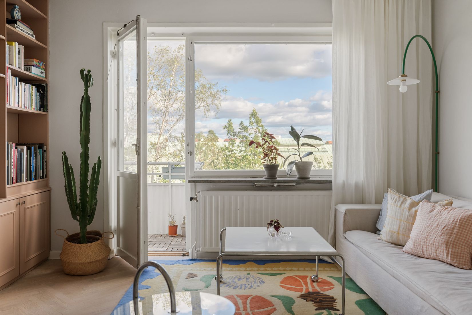 Bostadsrätt, Tidaholmsvägen 39, Hammarbyhöjdens, Stockholm