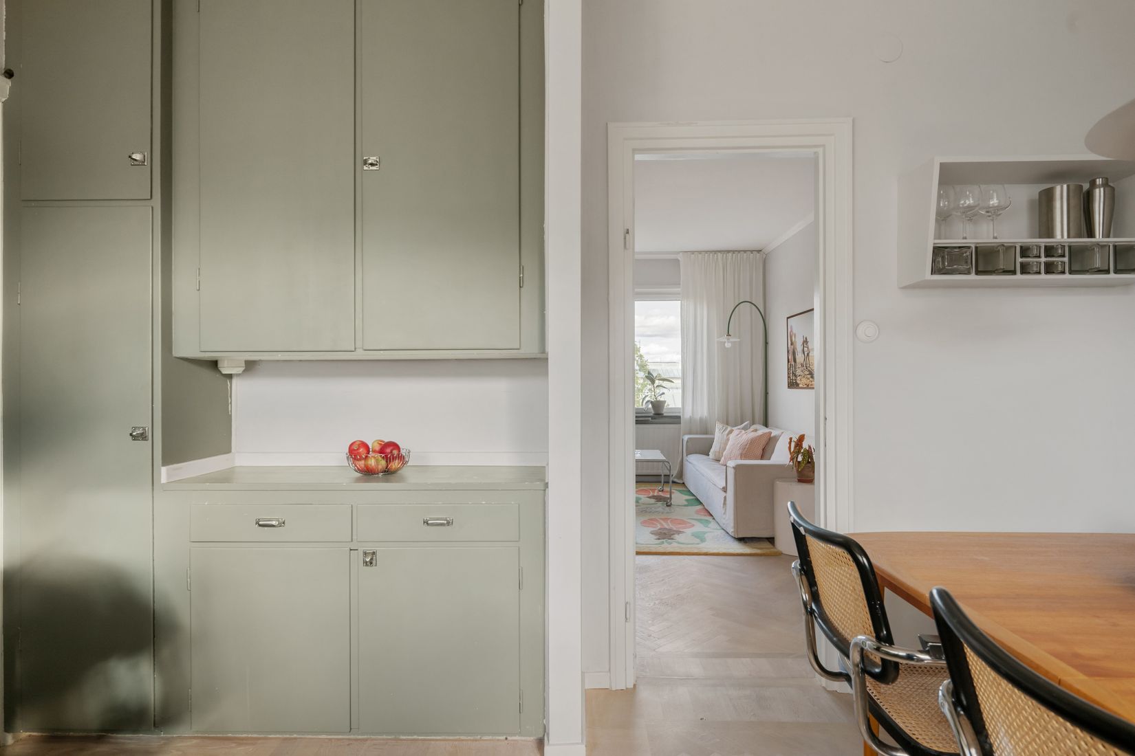 Bostadsrätt, Tidaholmsvägen 39, Hammarbyhöjdens, Stockholm