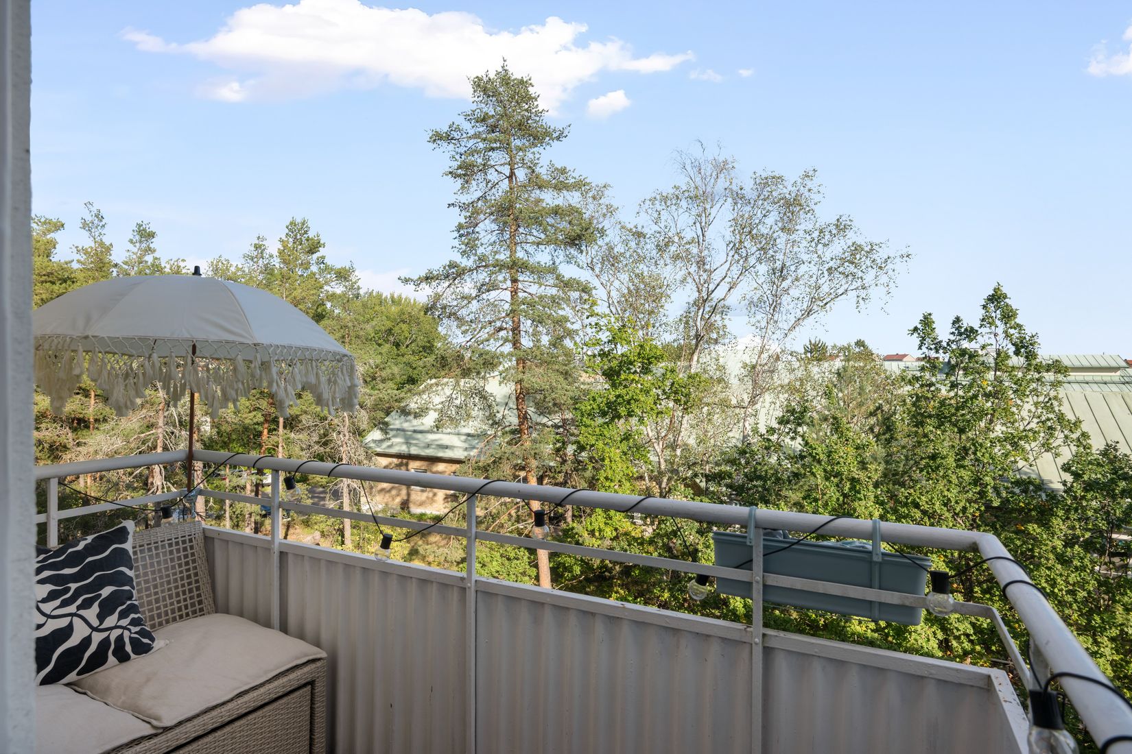 Bostadsrätt, Tidaholmsvägen 39, Hammarbyhöjdens, Stockholm