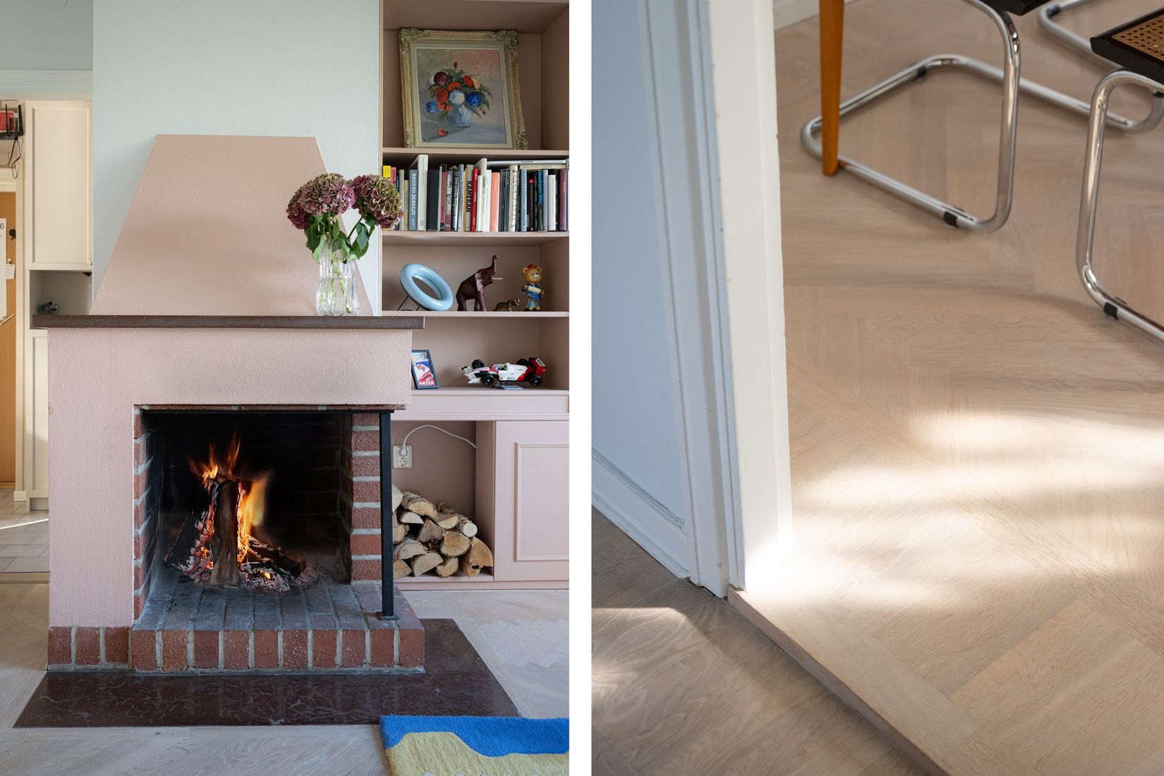 Bostadsrätt, Tidaholmsvägen 39, Hammarbyhöjdens, Stockholm