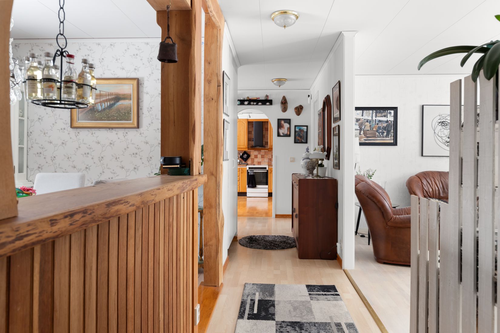 Villa, Ekenäsvägen 18, Ekenäs, Ronneby