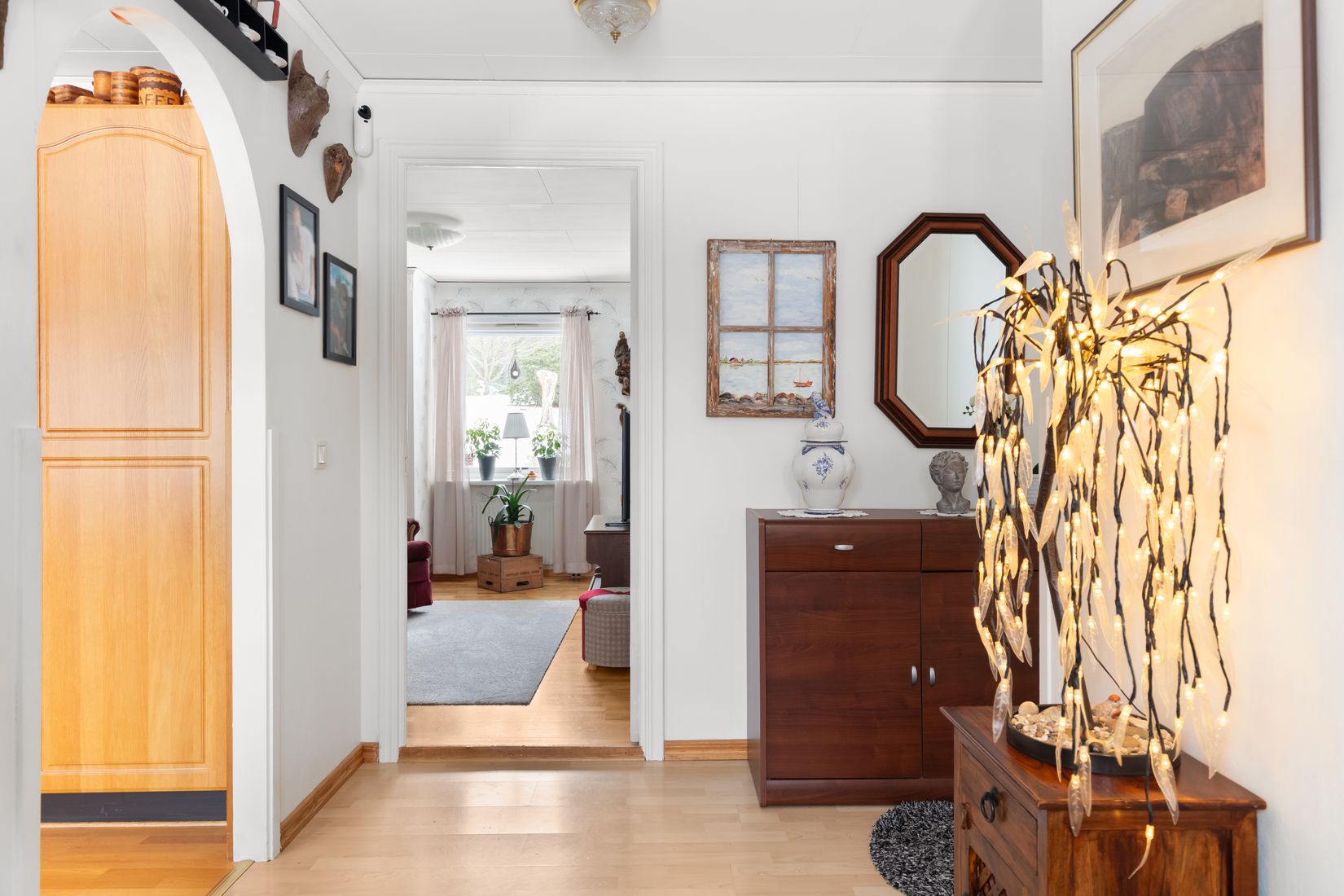 Villa, Ekenäsvägen 18, Ekenäs, Ronneby