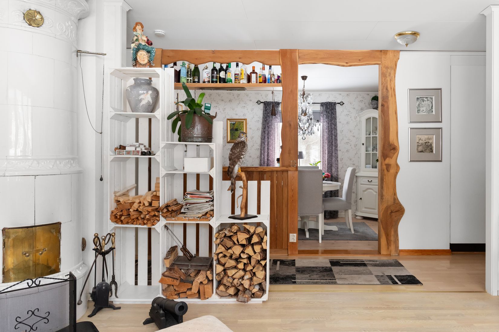 Villa, Ekenäsvägen 18, Ekenäs, Ronneby