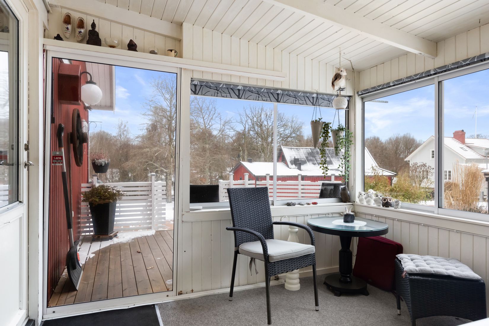 Villa, Ekenäsvägen 18, Ekenäs, Ronneby