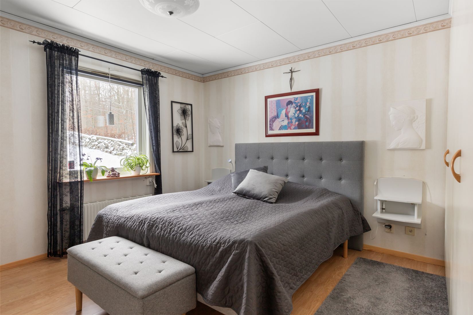 Villa, Ekenäsvägen 18, Ekenäs, Ronneby