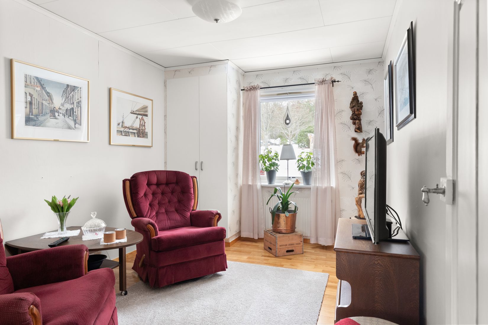 Villa, Ekenäsvägen 18, Ekenäs, Ronneby