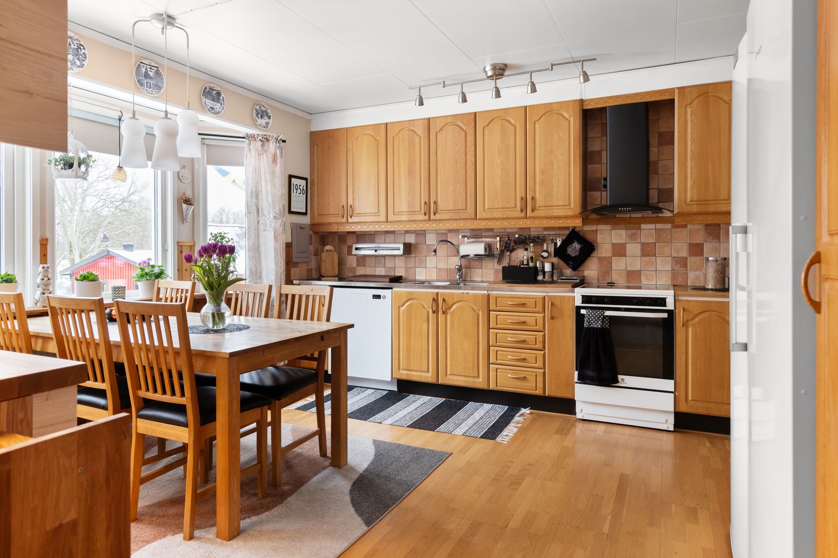 Villa, Ekenäsvägen 18, Ekenäs, Ronneby