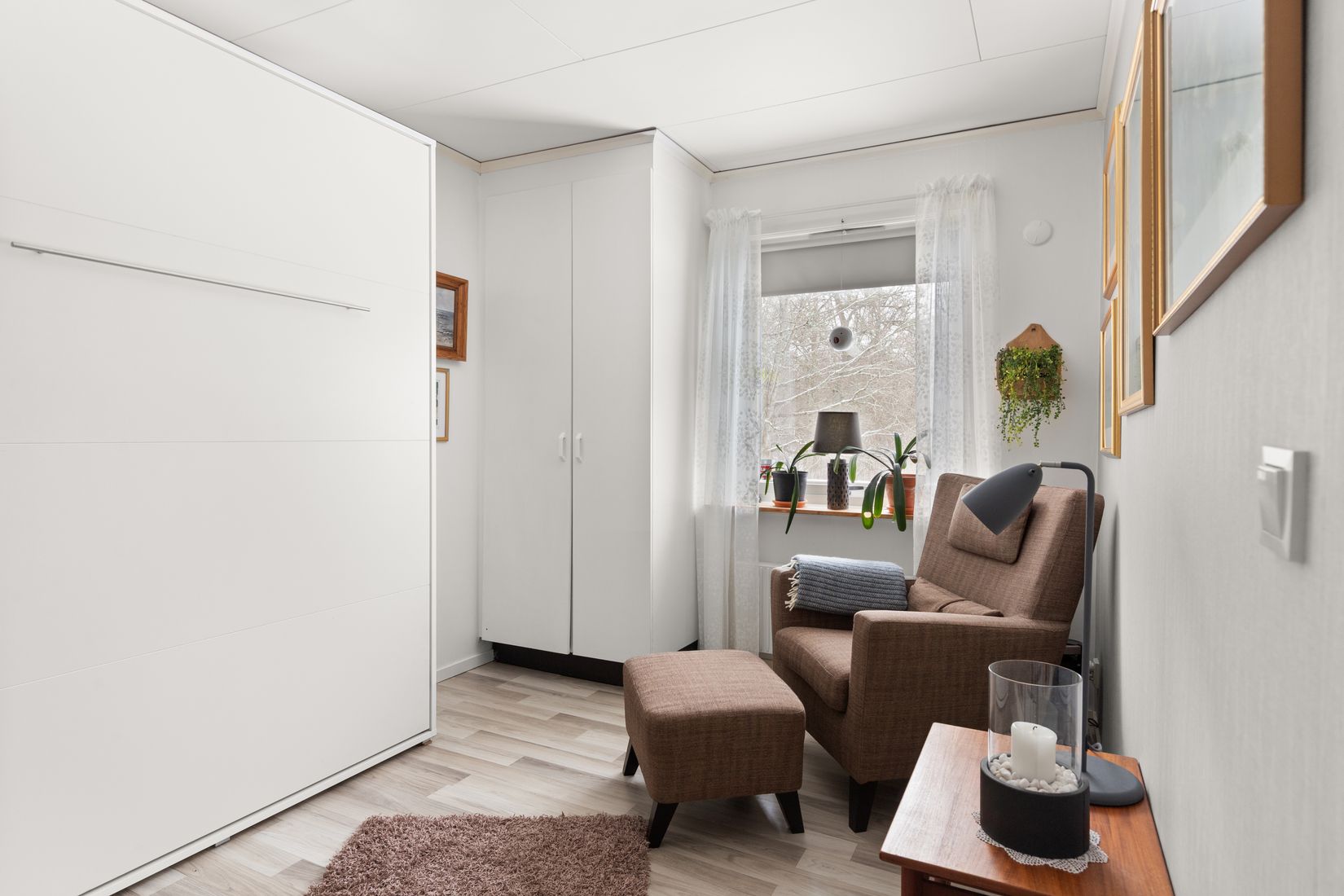 Villa, Ekenäsvägen 18, Ekenäs, Ronneby