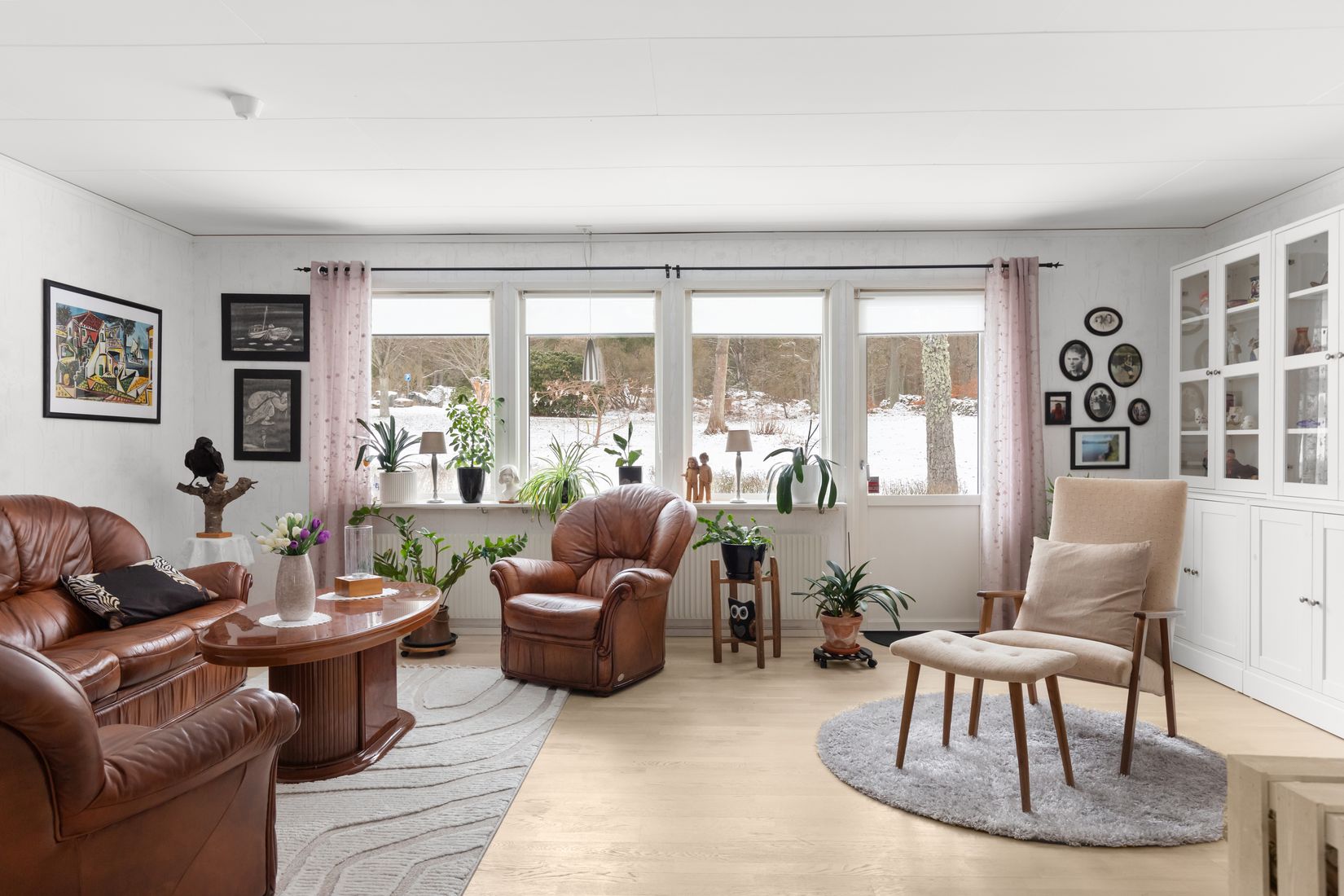 Villa, Ekenäsvägen 18, Ekenäs, Ronneby