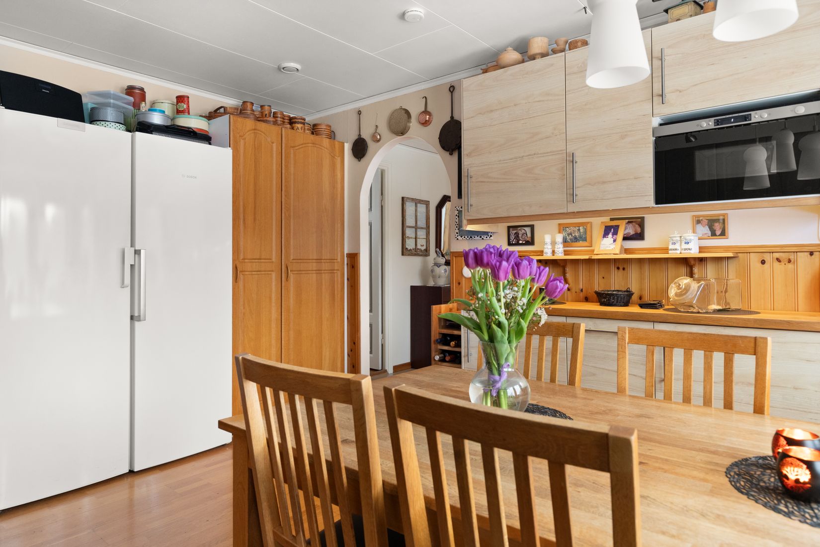 Villa, Ekenäsvägen 18, Ekenäs, Ronneby