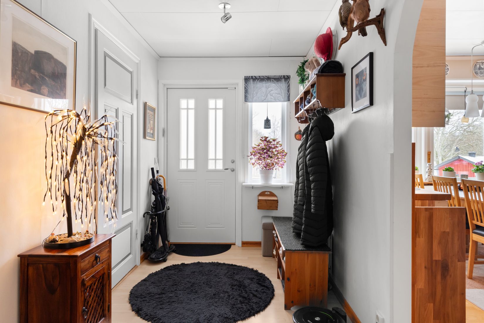 Villa, Ekenäsvägen 18, Ekenäs, Ronneby