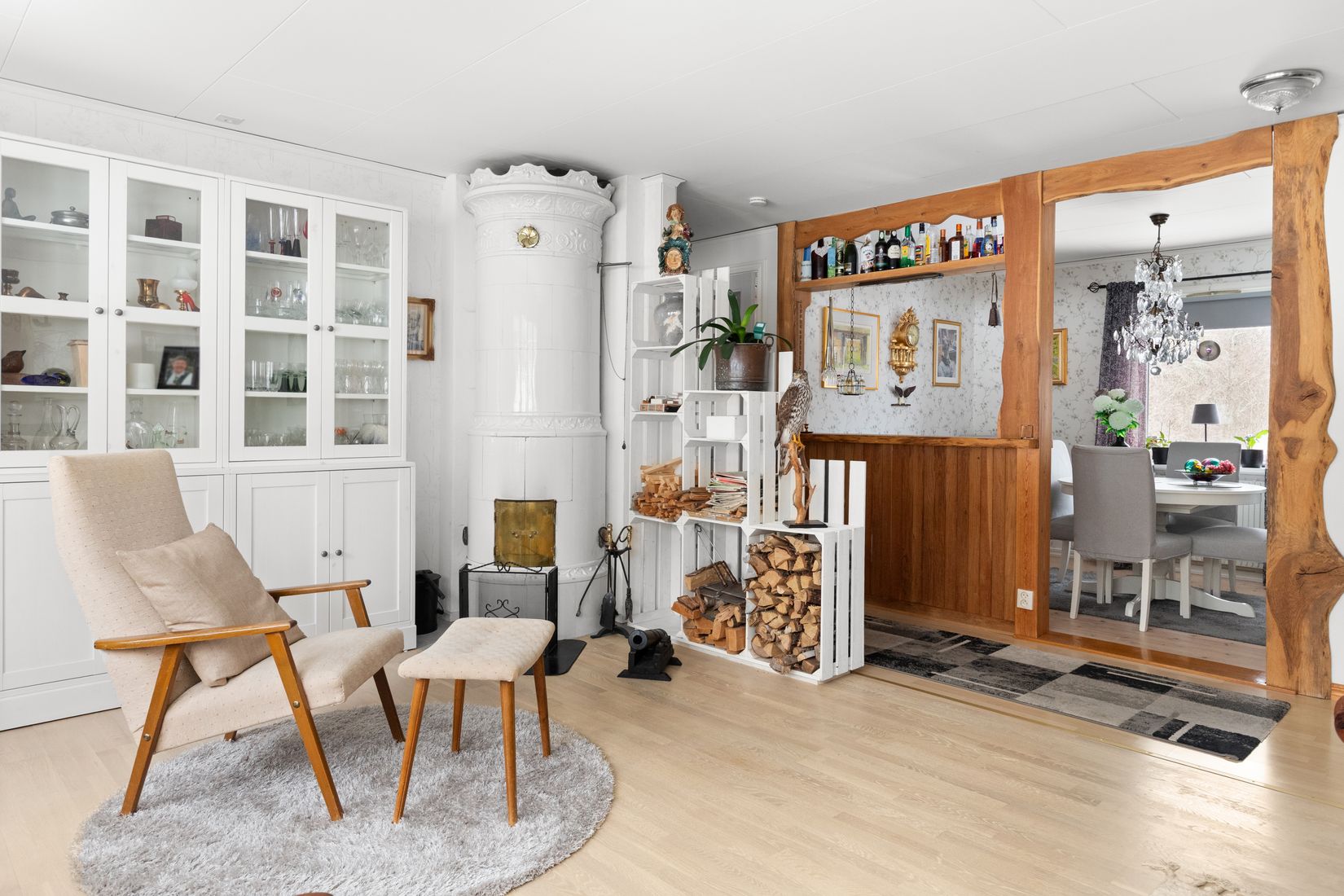 Villa, Ekenäsvägen 18, Ekenäs, Ronneby