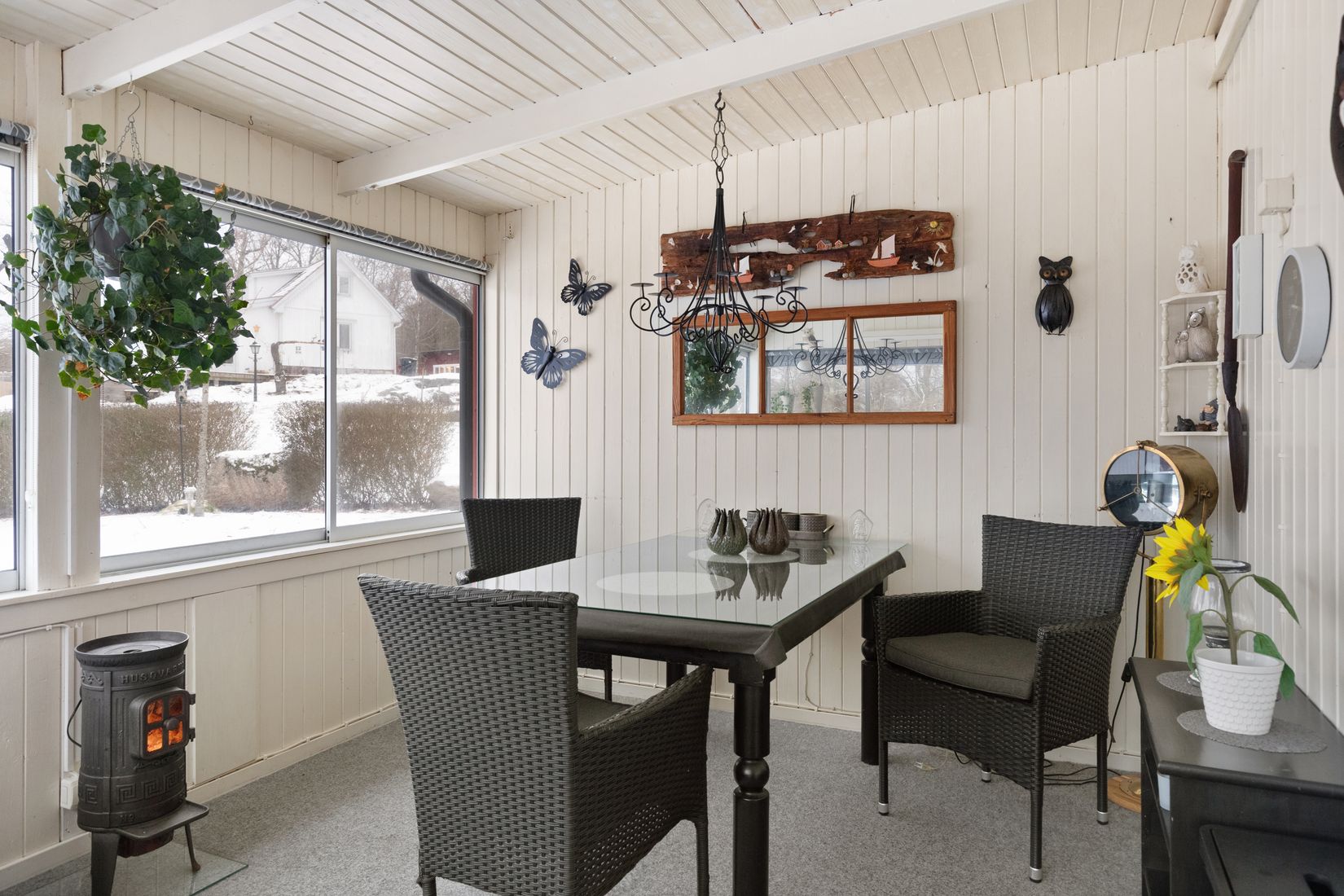 Villa, Ekenäsvägen 18, Ekenäs, Ronneby