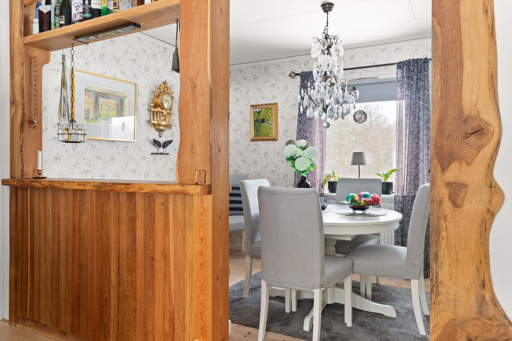 Villa, Ekenäsvägen 18, Ekenäs, Ronneby