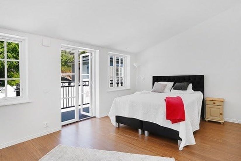 Bostadsrätt, Hamngatan 16, Vaxholm