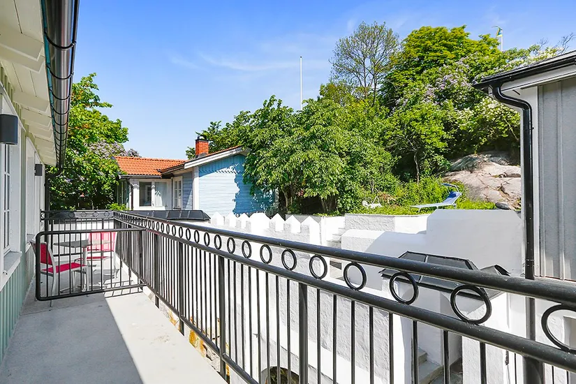 Bostadsrätt, Hamngatan 16, Vaxholm