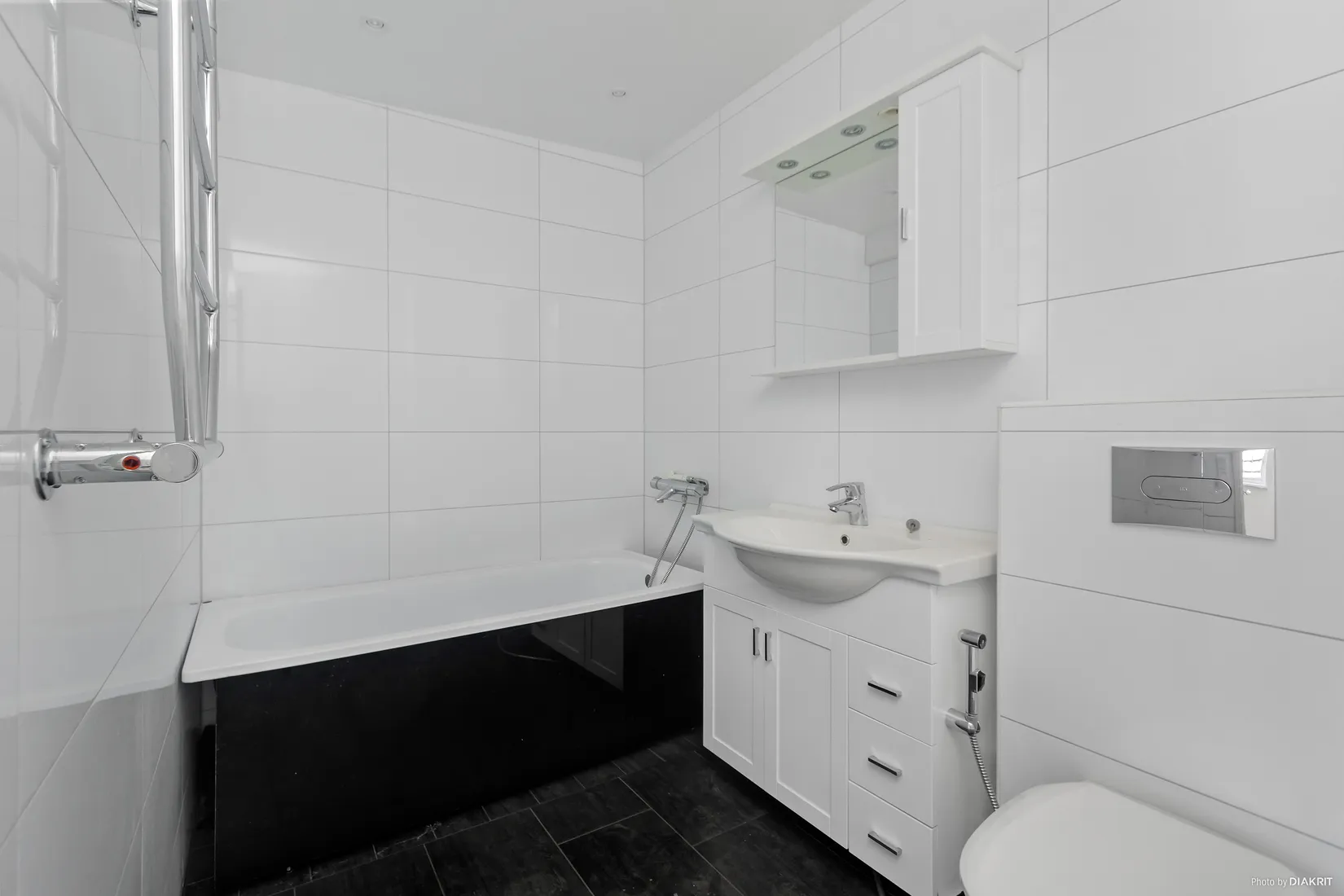 Bostadsrätt, Hamngatan 16, Vaxholm