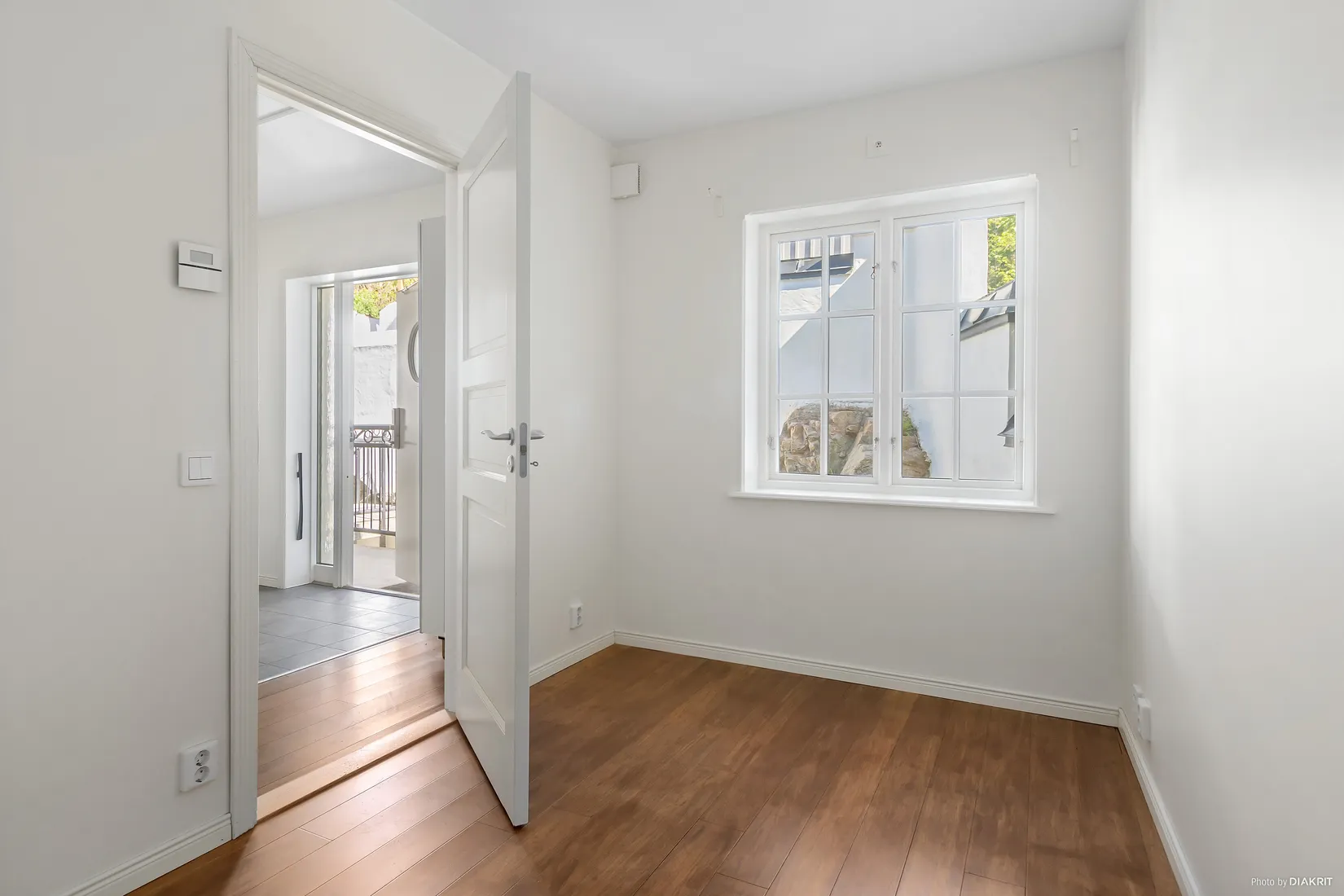 Bostadsrätt, Hamngatan 16, Vaxholm
