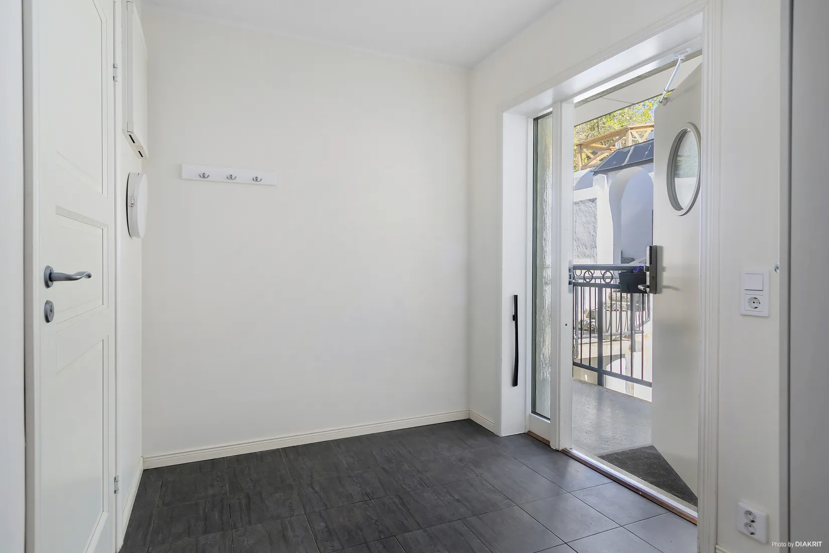 Bostadsrätt, Hamngatan 16, Vaxholm