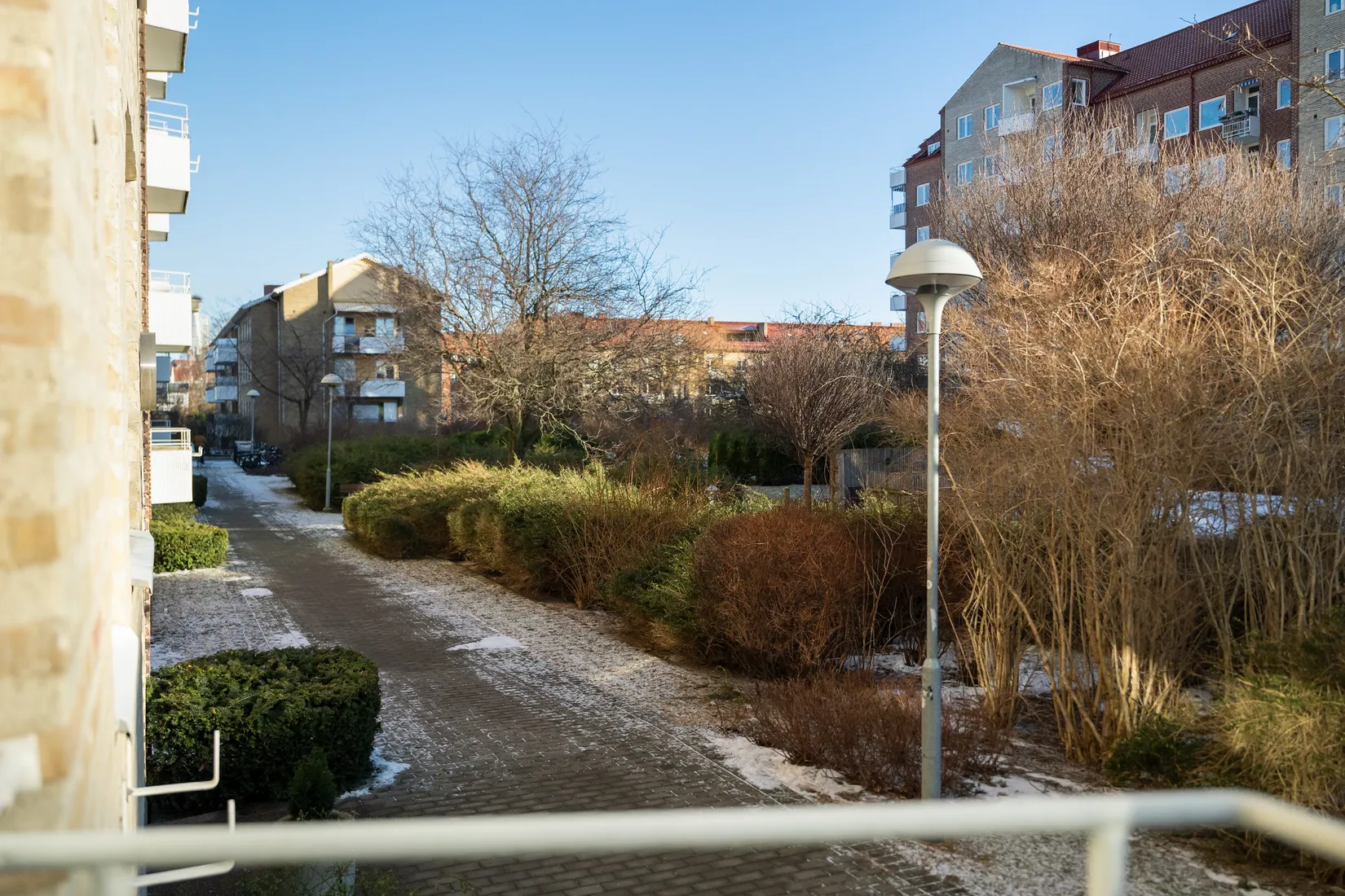 Bostadsrätt, Köpenhamnsvägen 45 A, Erikslust, Malmö