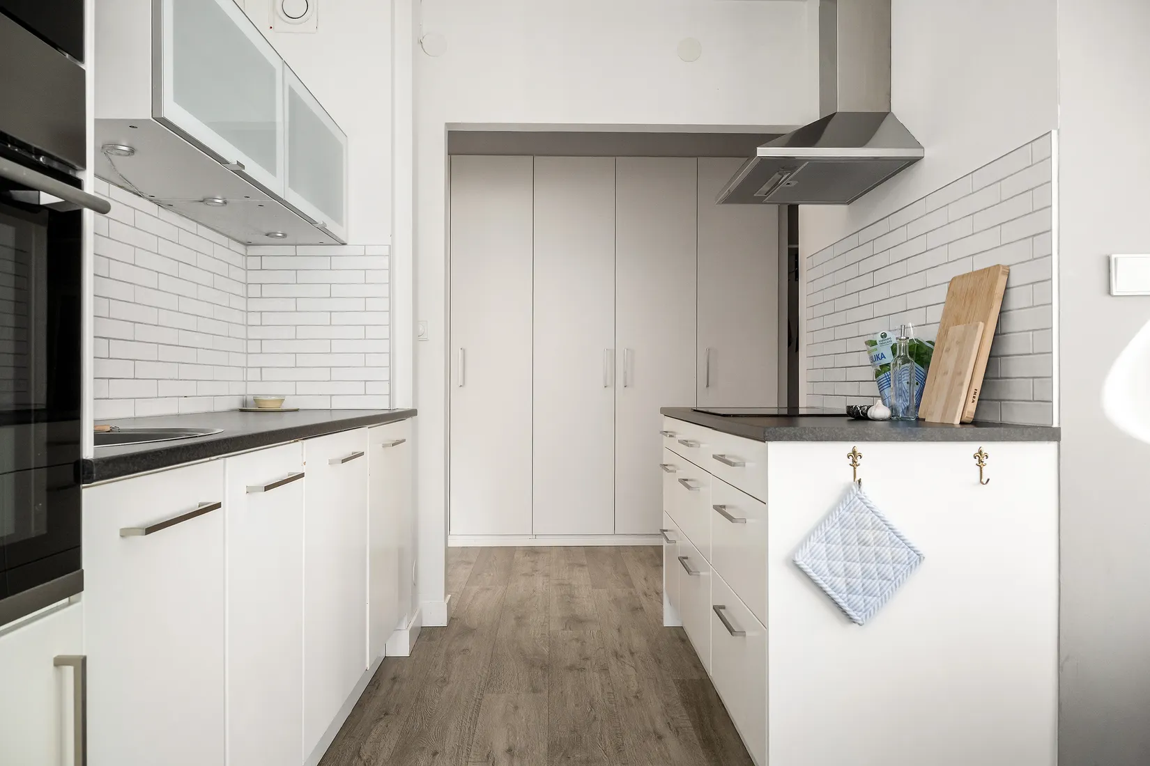 Bostadsrätt, Köpenhamnsvägen 45 A, Erikslust, Malmö