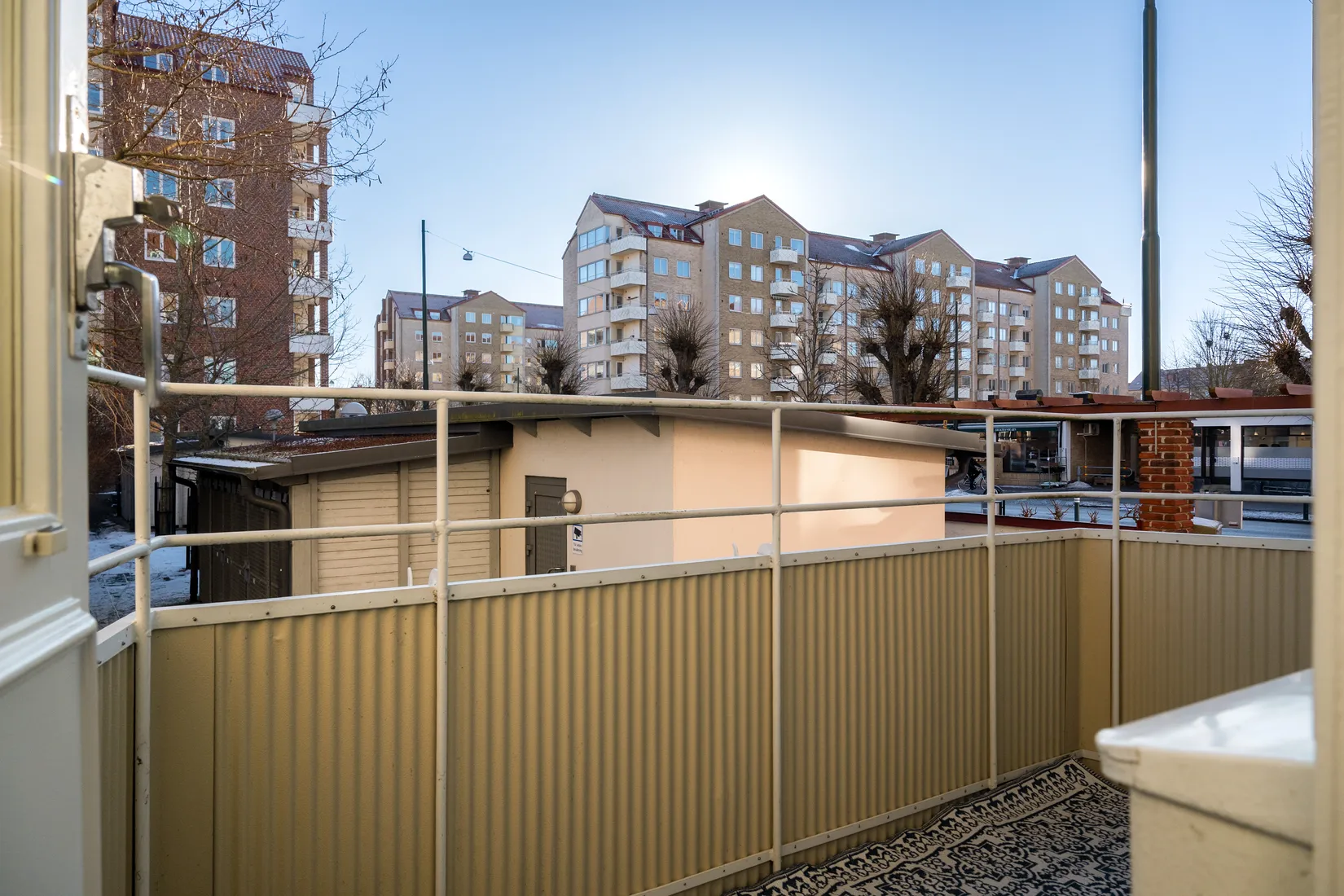 Bostadsrätt, Köpenhamnsvägen 45 A, Erikslust, Malmö