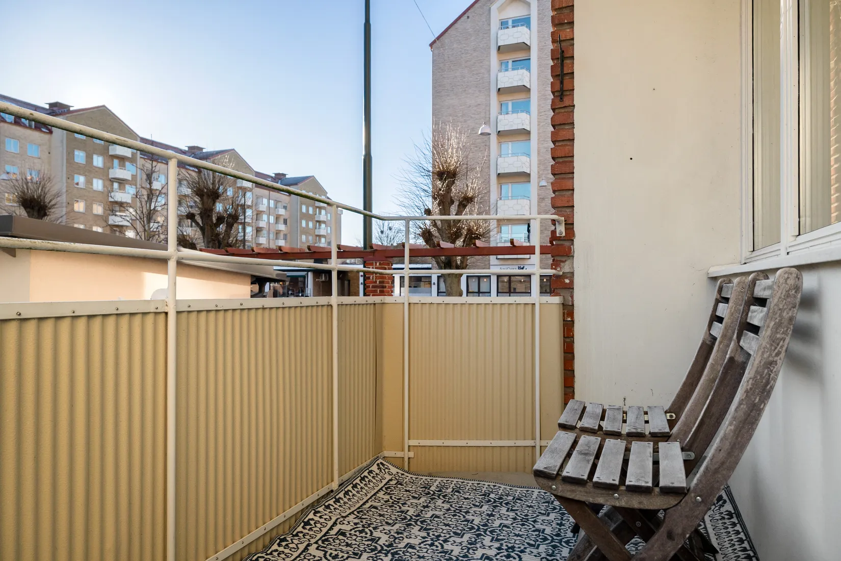 Bostadsrätt, Köpenhamnsvägen 45 A, Erikslust, Malmö