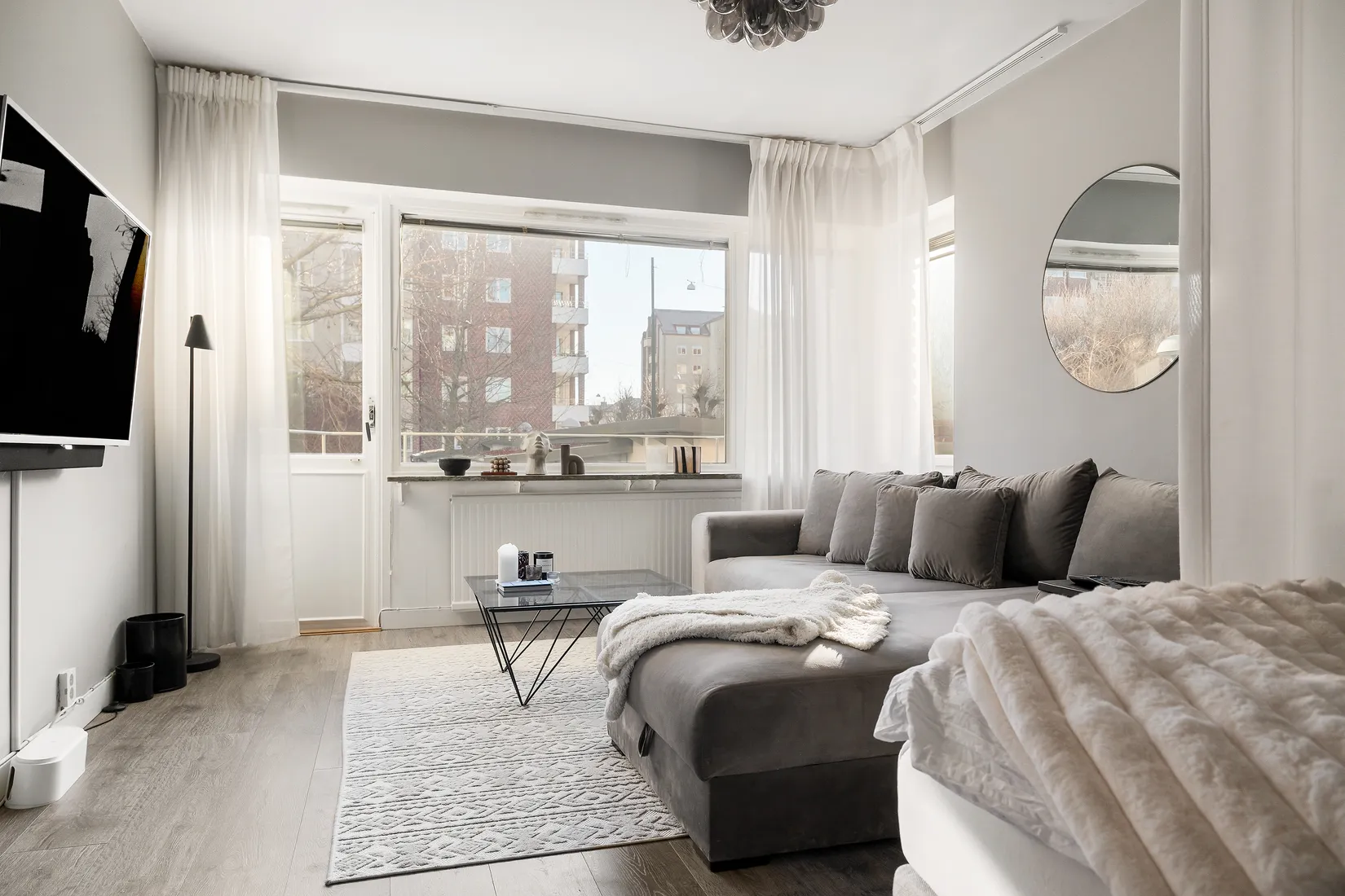 Bostadsrätt, Köpenhamnsvägen 45 A, Erikslust, Malmö