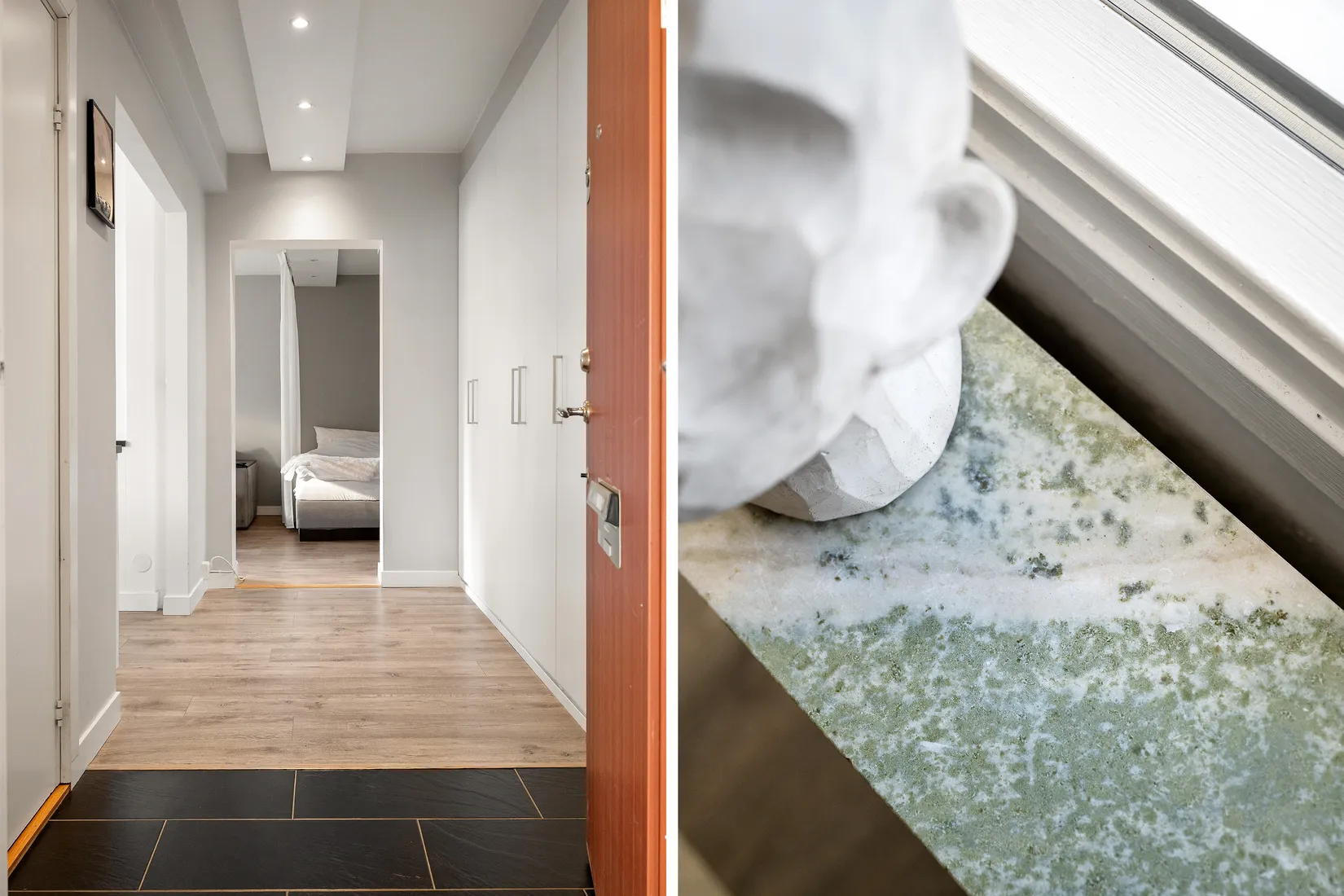 Bostadsrätt, Köpenhamnsvägen 45 A, Erikslust, Malmö