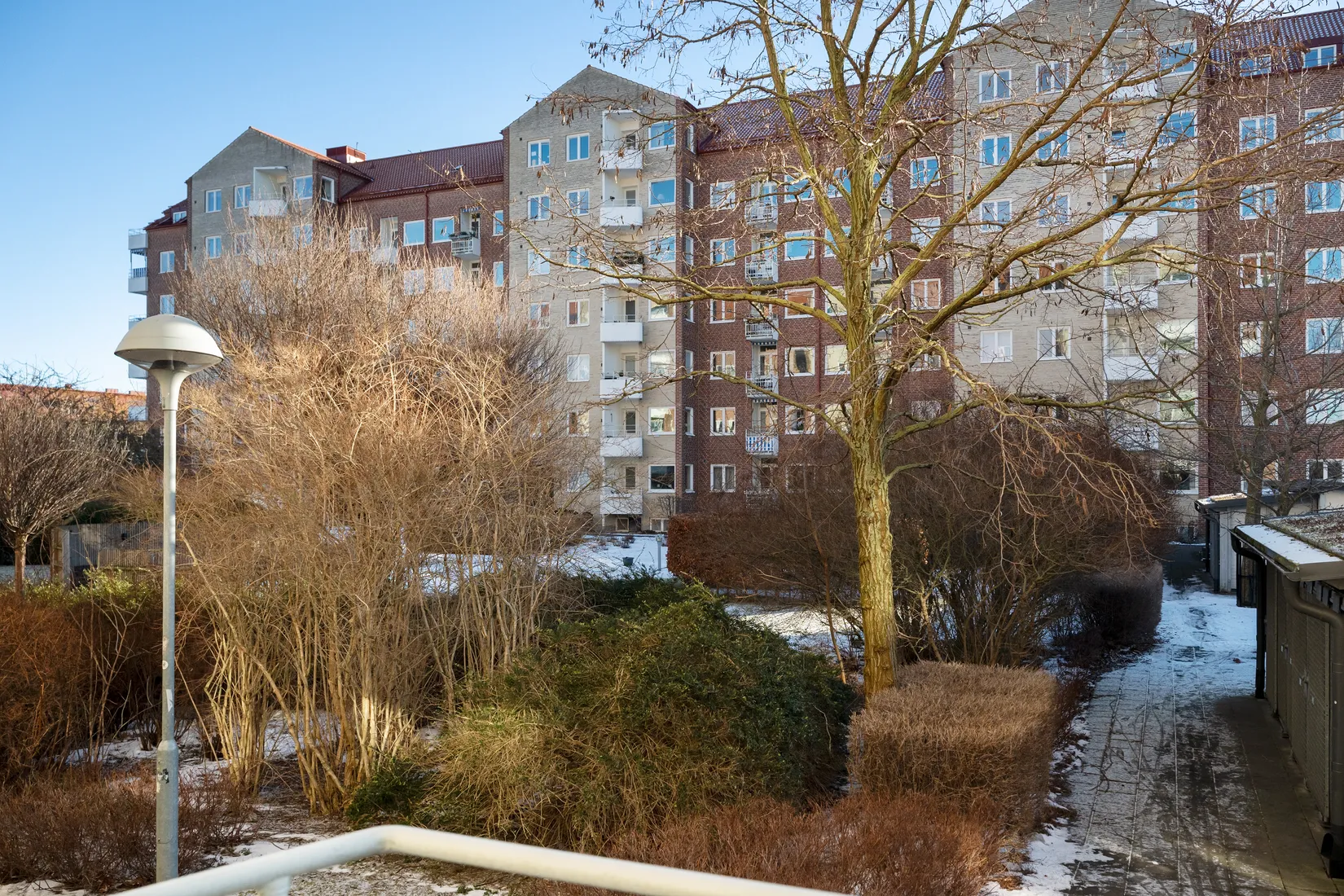 Bostadsrätt, Köpenhamnsvägen 45 A, Erikslust, Malmö