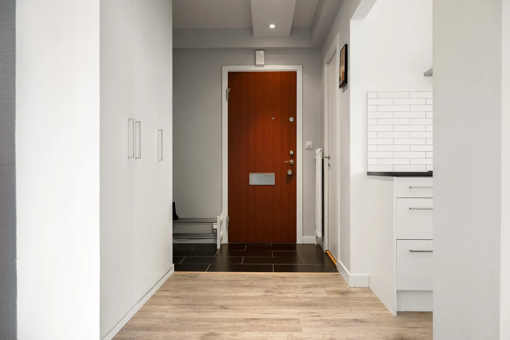 Bostadsrätt, Köpenhamnsvägen 45 A, Erikslust, Malmö