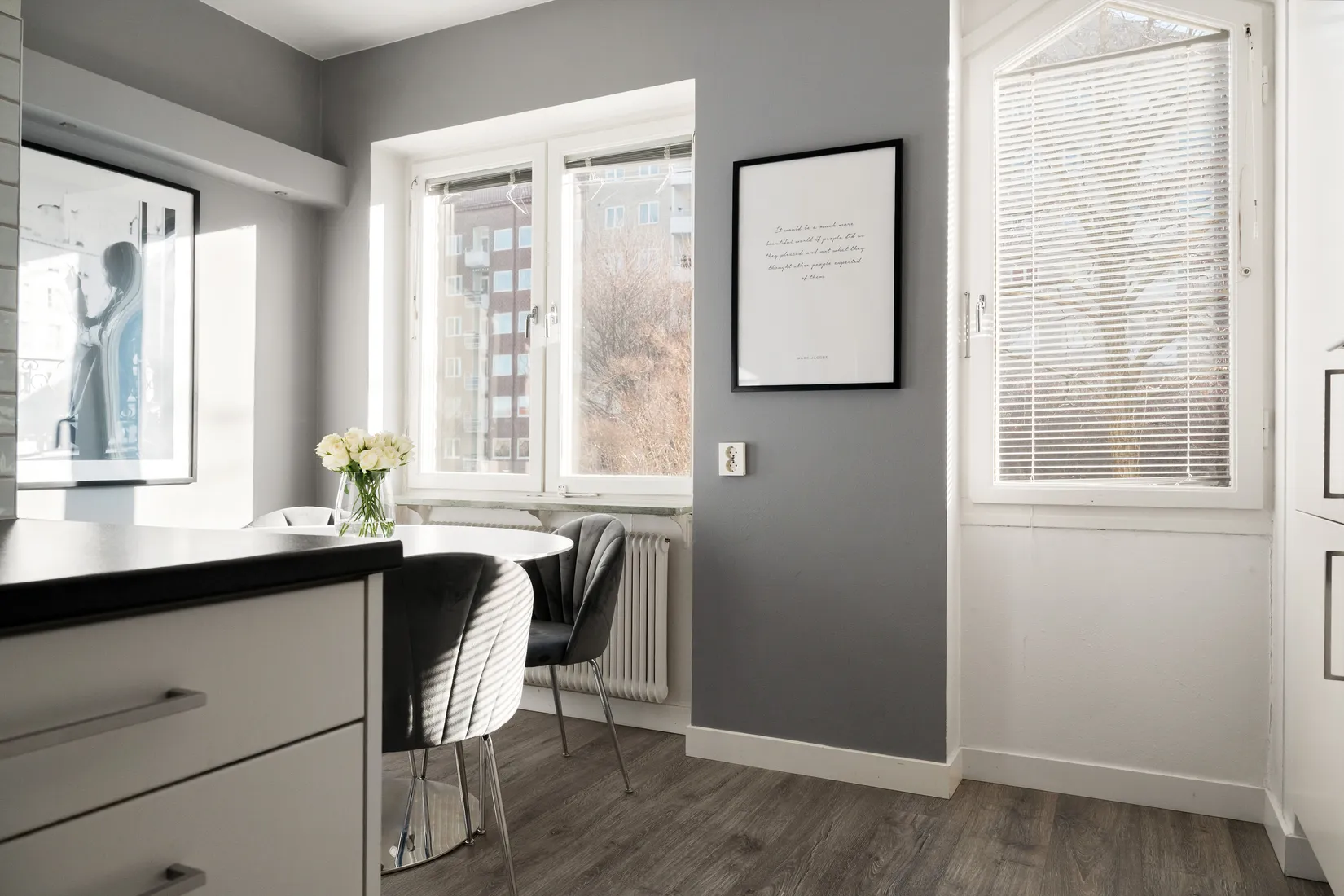 Bostadsrätt, Köpenhamnsvägen 45 A, Erikslust, Malmö