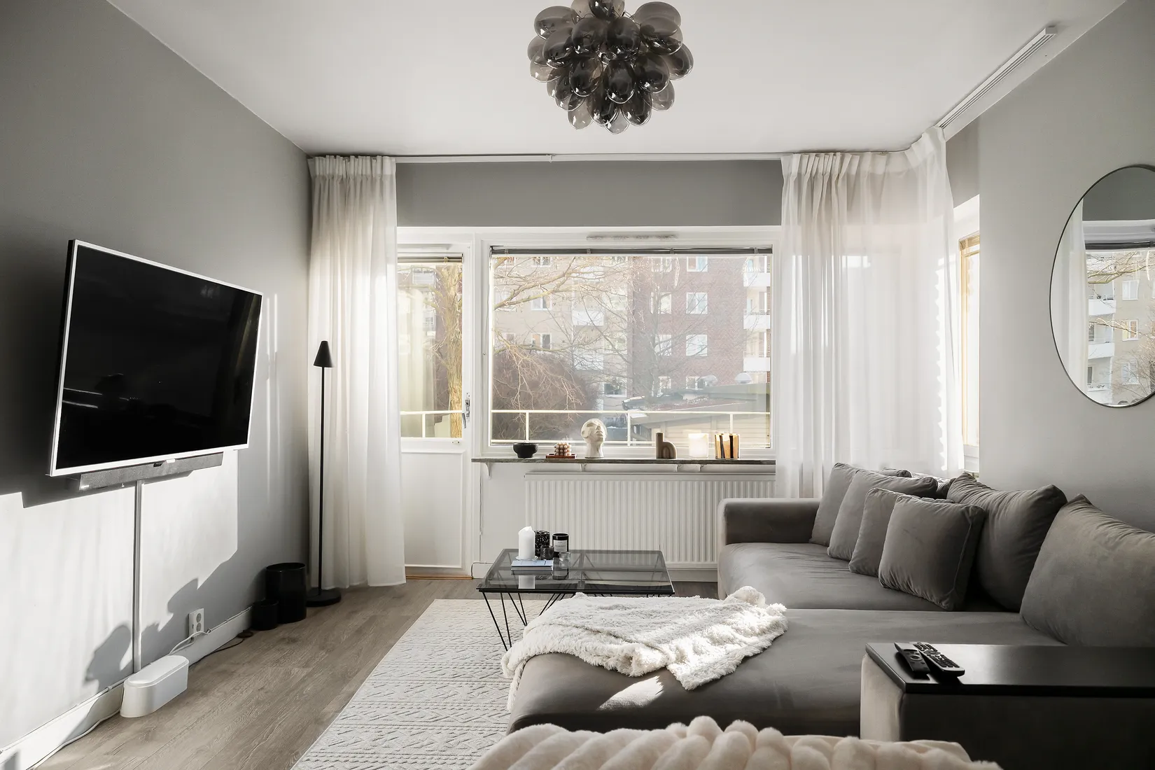 Bostadsrätt, Köpenhamnsvägen 45 A, Erikslust, Malmö