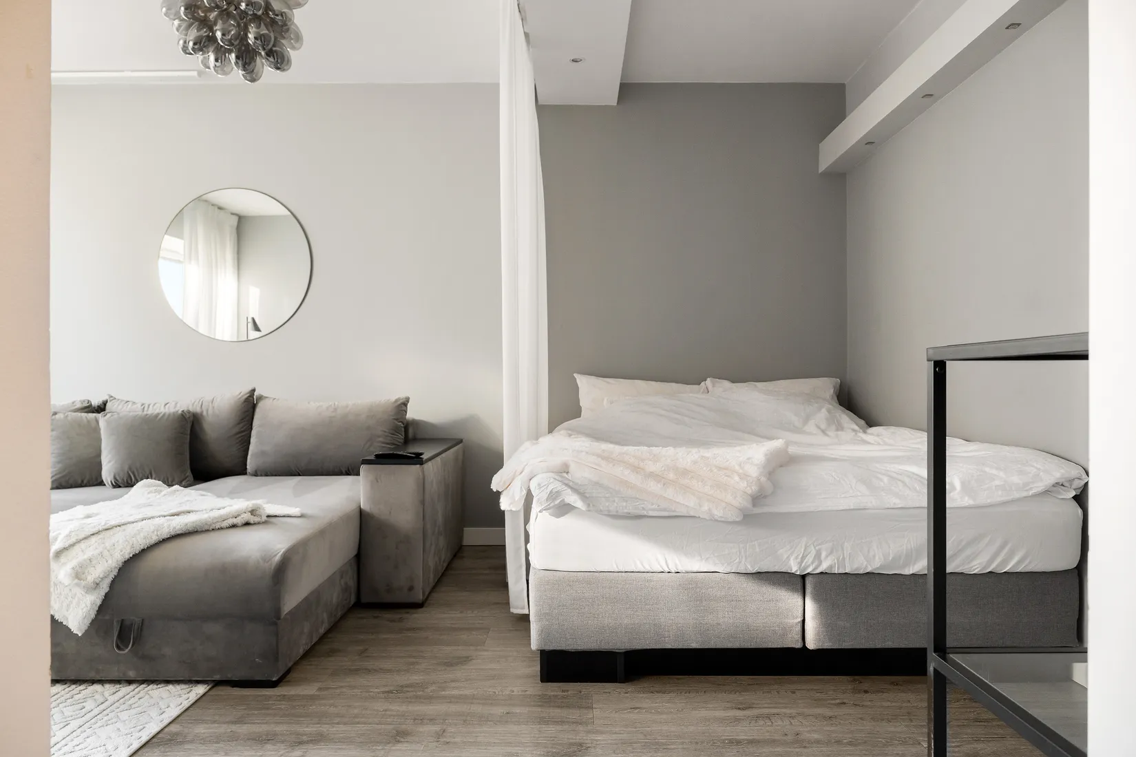 Bostadsrätt, Köpenhamnsvägen 45 A, Erikslust, Malmö