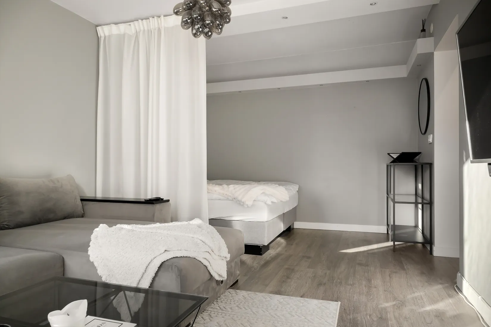 Bostadsrätt, Köpenhamnsvägen 45 A, Erikslust, Malmö