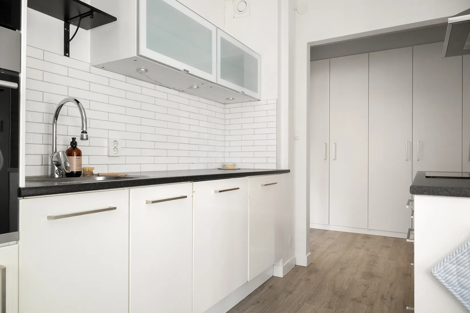 Bostadsrätt, Köpenhamnsvägen 45 A, Erikslust, Malmö