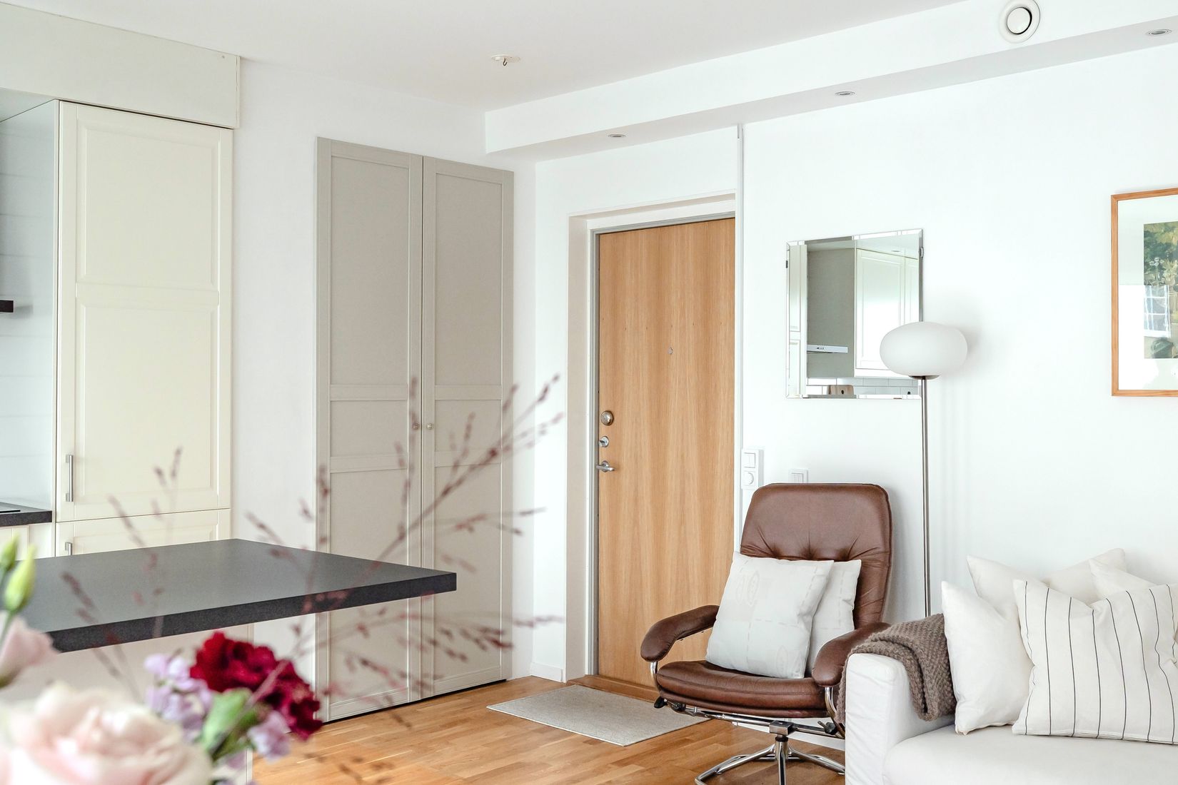 Bostadsrätt, Norra Strandgatan 3, Tingvallastaden, Karlstad