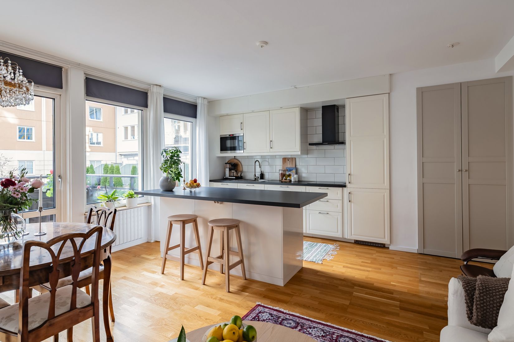 Bostadsrätt, Norra Strandgatan 3, Tingvallastaden, Karlstad