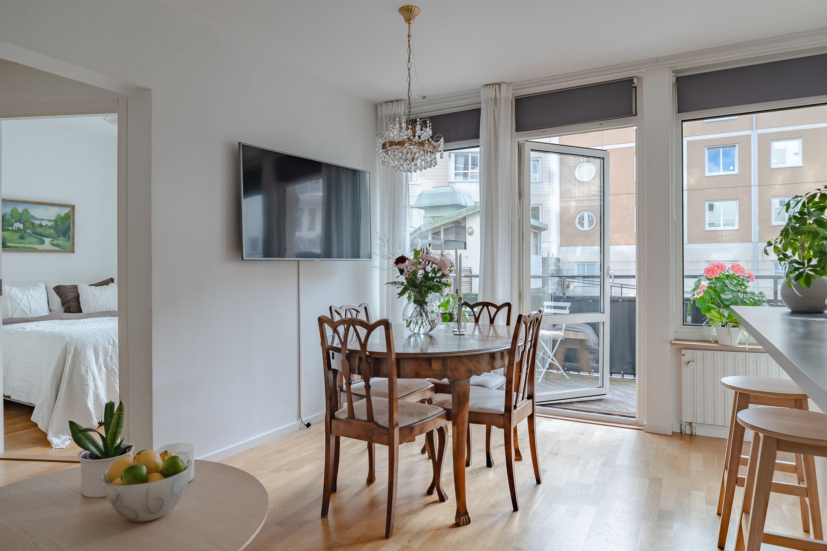 Bostadsrätt, Norra Strandgatan 3, Tingvallastaden, Karlstad