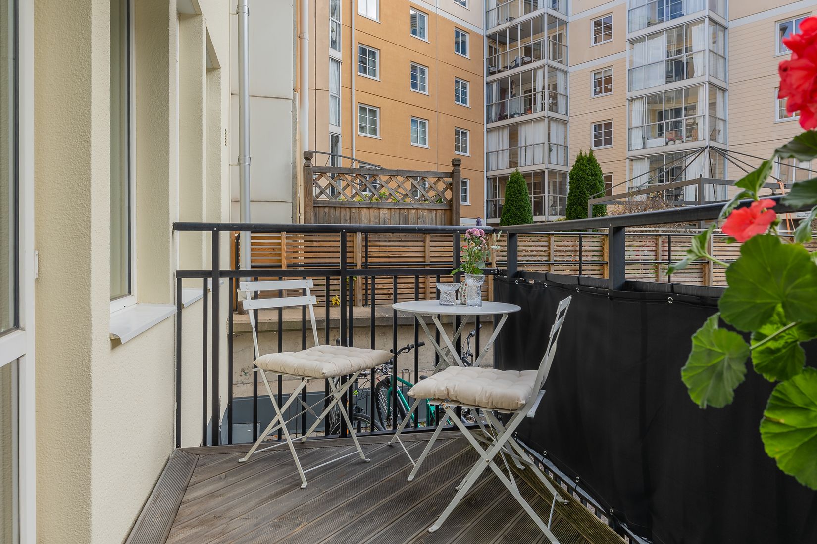 Bostadsrätt, Norra Strandgatan 3, Tingvallastaden, Karlstad