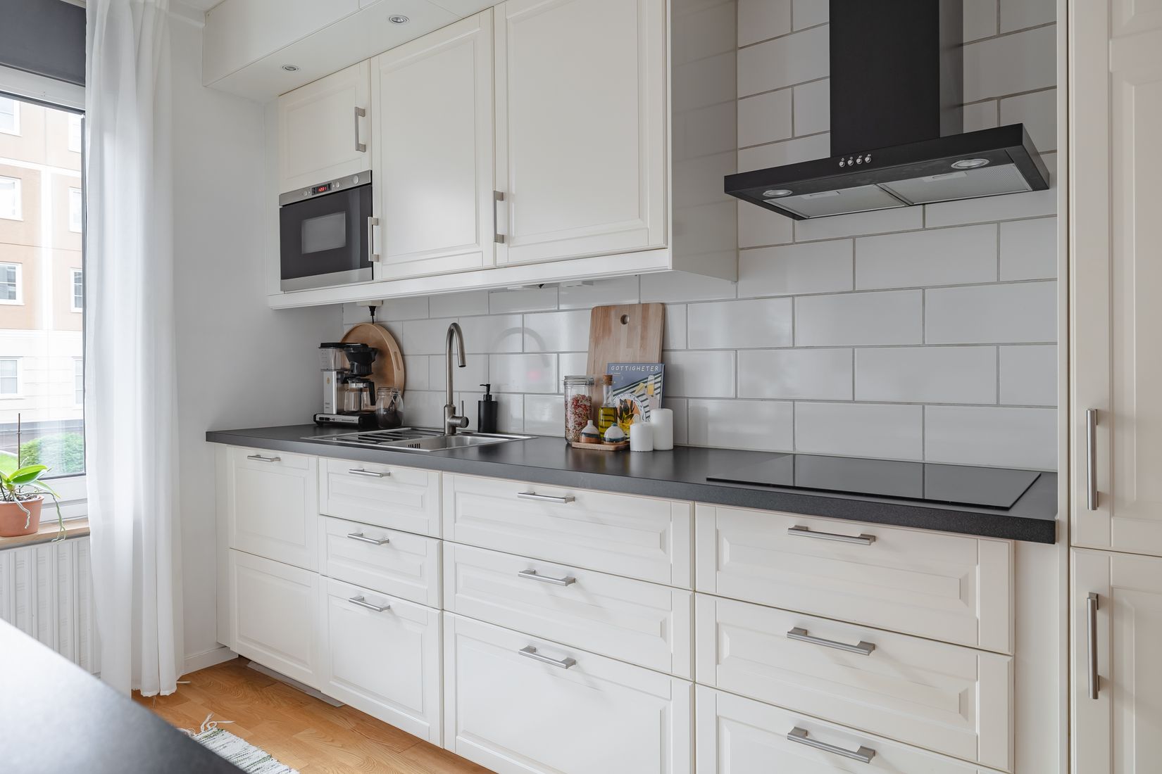 Bostadsrätt, Norra Strandgatan 3, Tingvallastaden, Karlstad