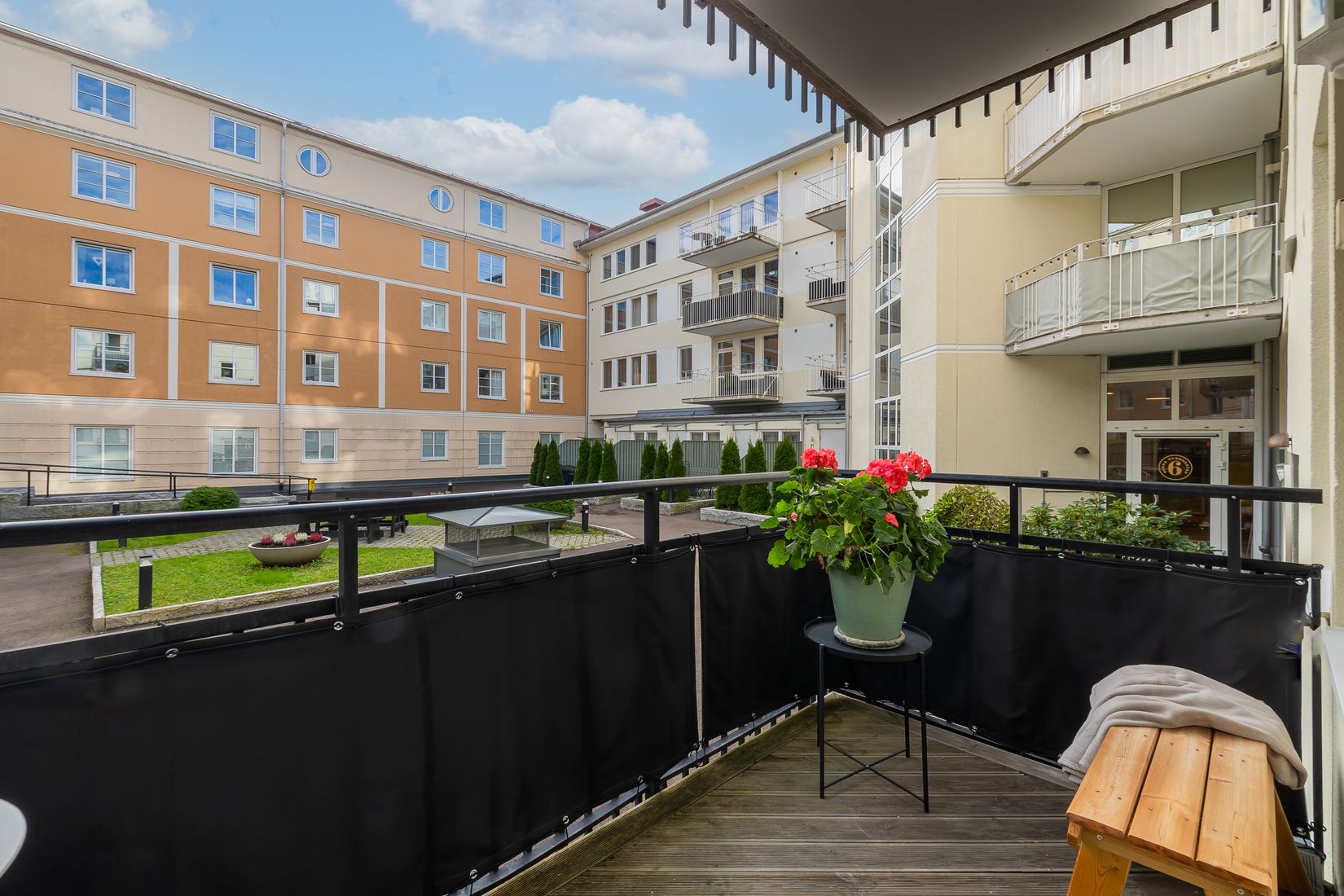 Bostadsrätt, Norra Strandgatan 3, Tingvallastaden, Karlstad