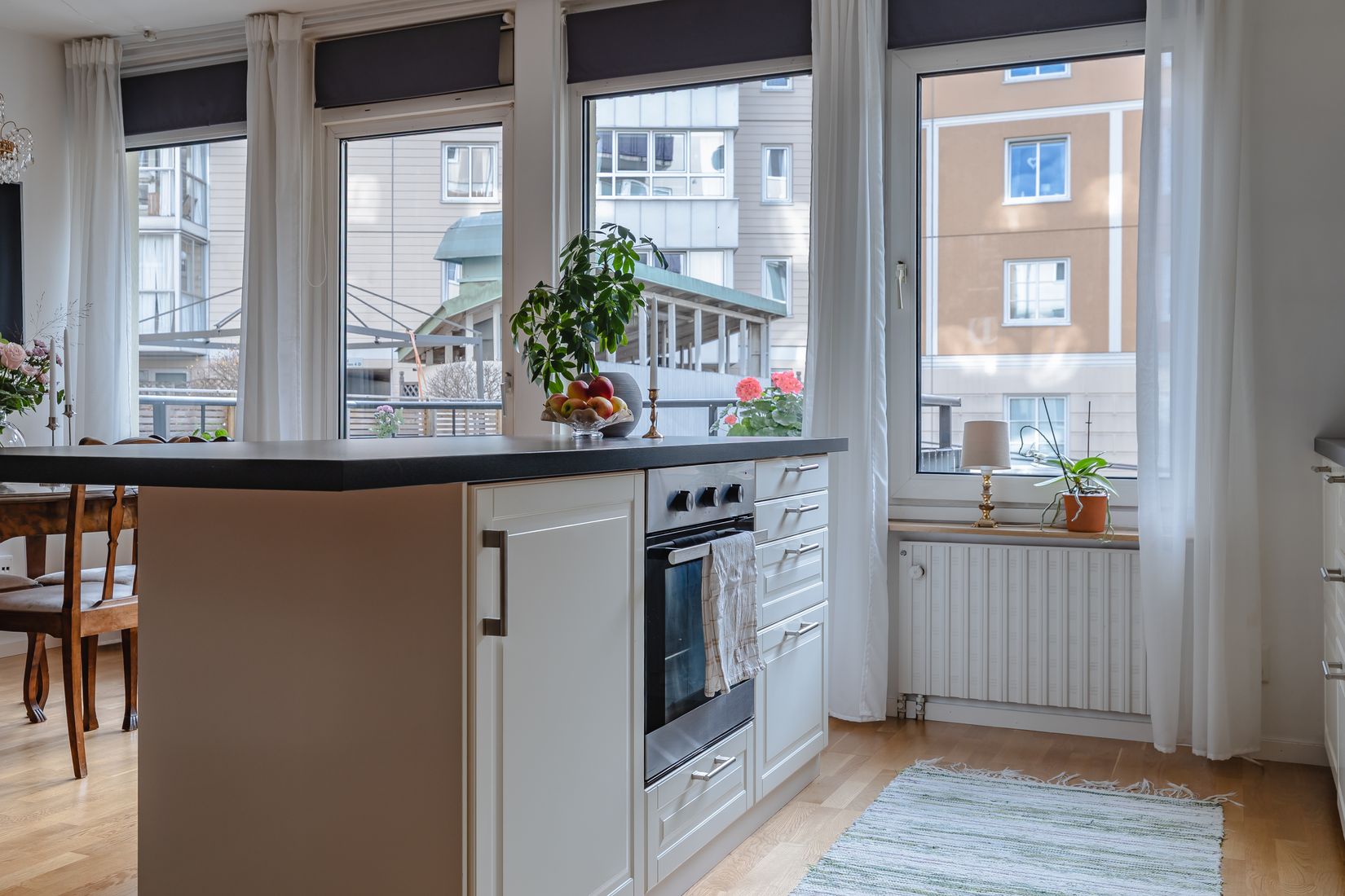 Bostadsrätt, Norra Strandgatan 3, Tingvallastaden, Karlstad