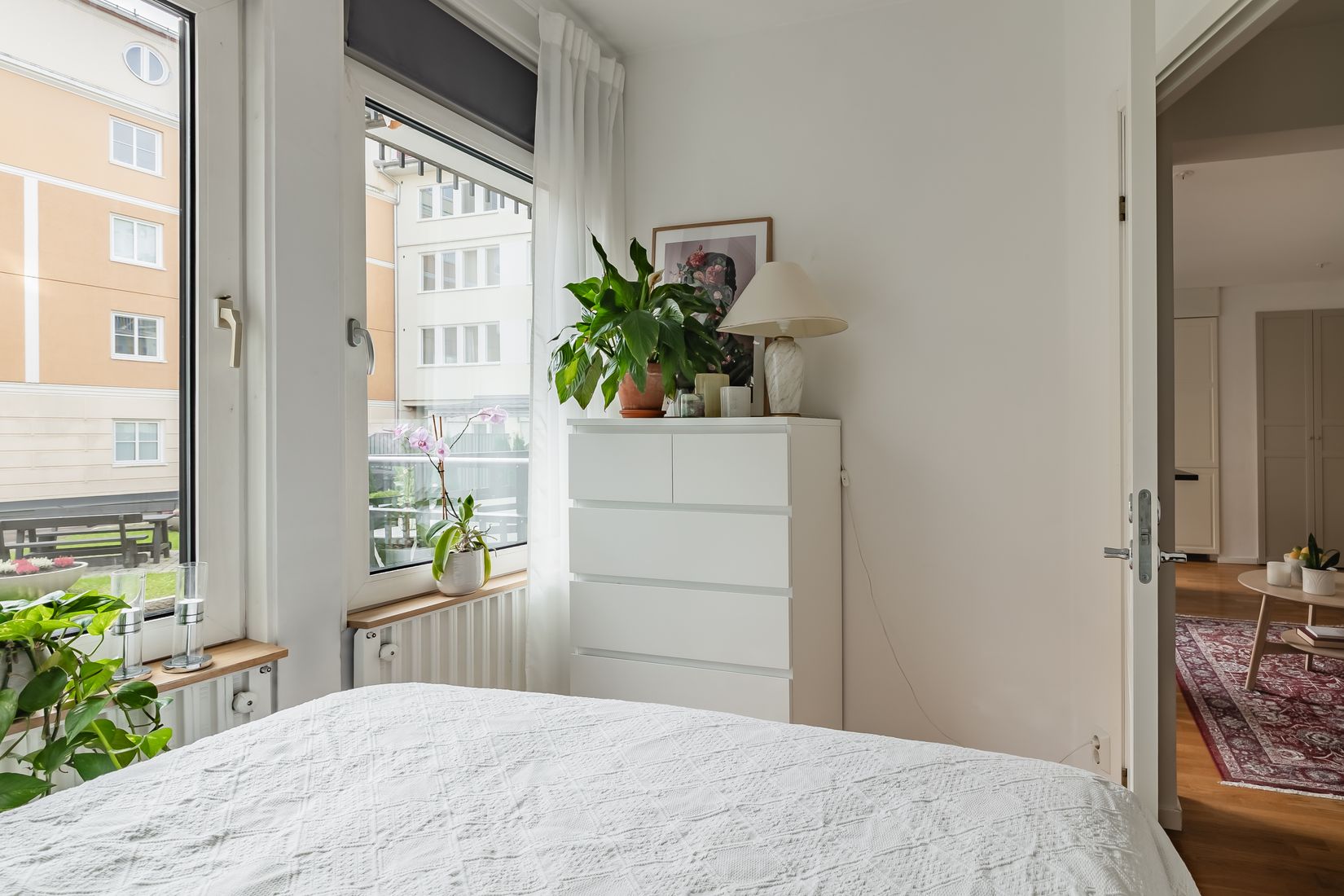 Bostadsrätt, Norra Strandgatan 3, Tingvallastaden, Karlstad