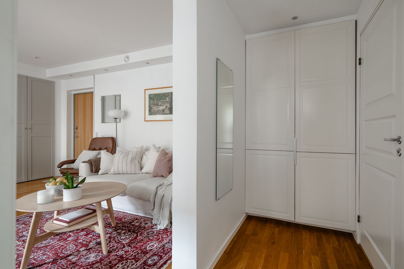 Bostadsrätt, Norra Strandgatan 3, Tingvallastaden, Karlstad