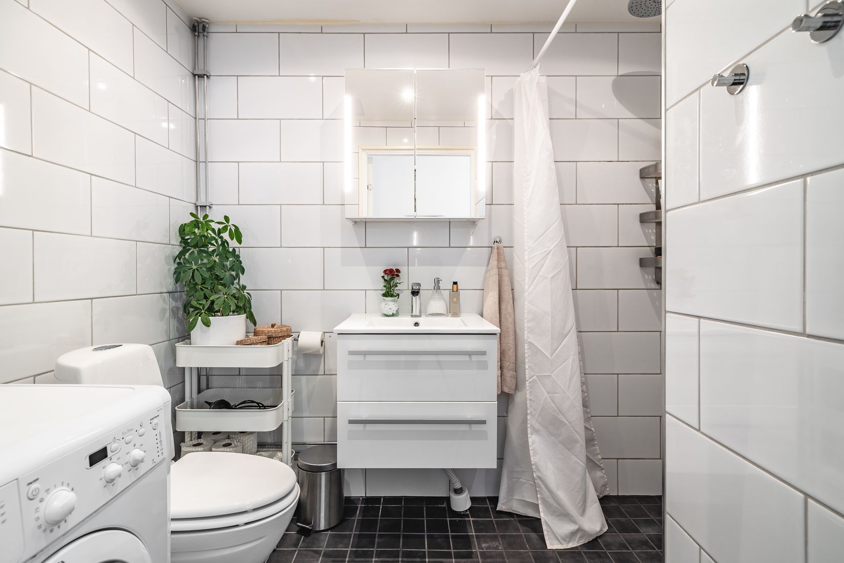 Bostadsrätt, Norra Strandgatan 3, Tingvallastaden, Karlstad