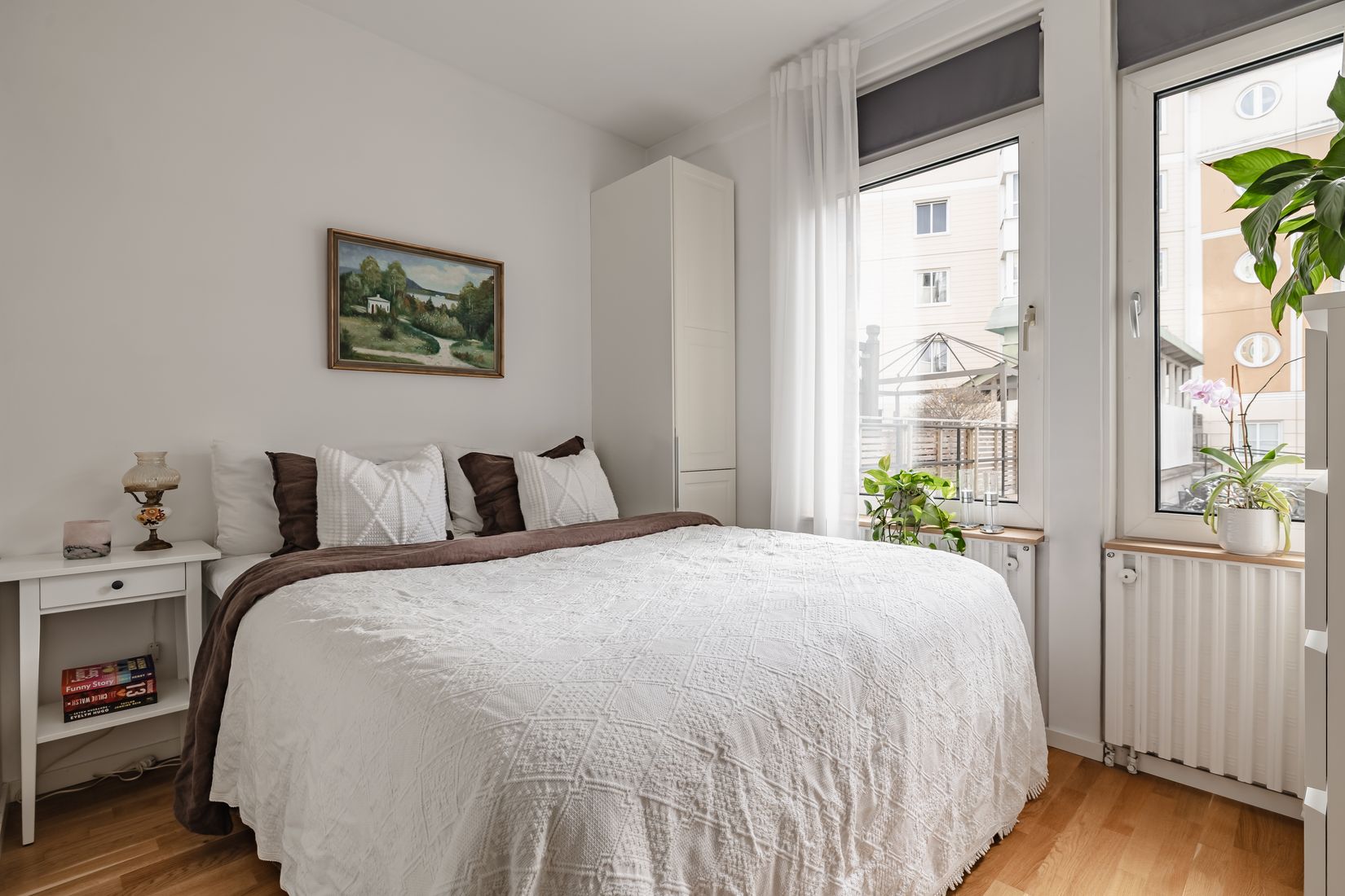 Bostadsrätt, Norra Strandgatan 3, Tingvallastaden, Karlstad