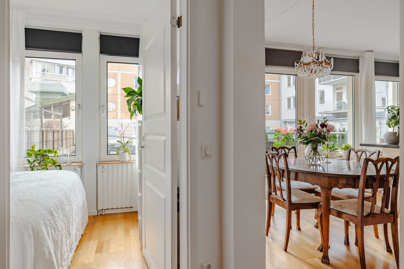 Bostadsrätt, Norra Strandgatan 3, Tingvallastaden, Karlstad