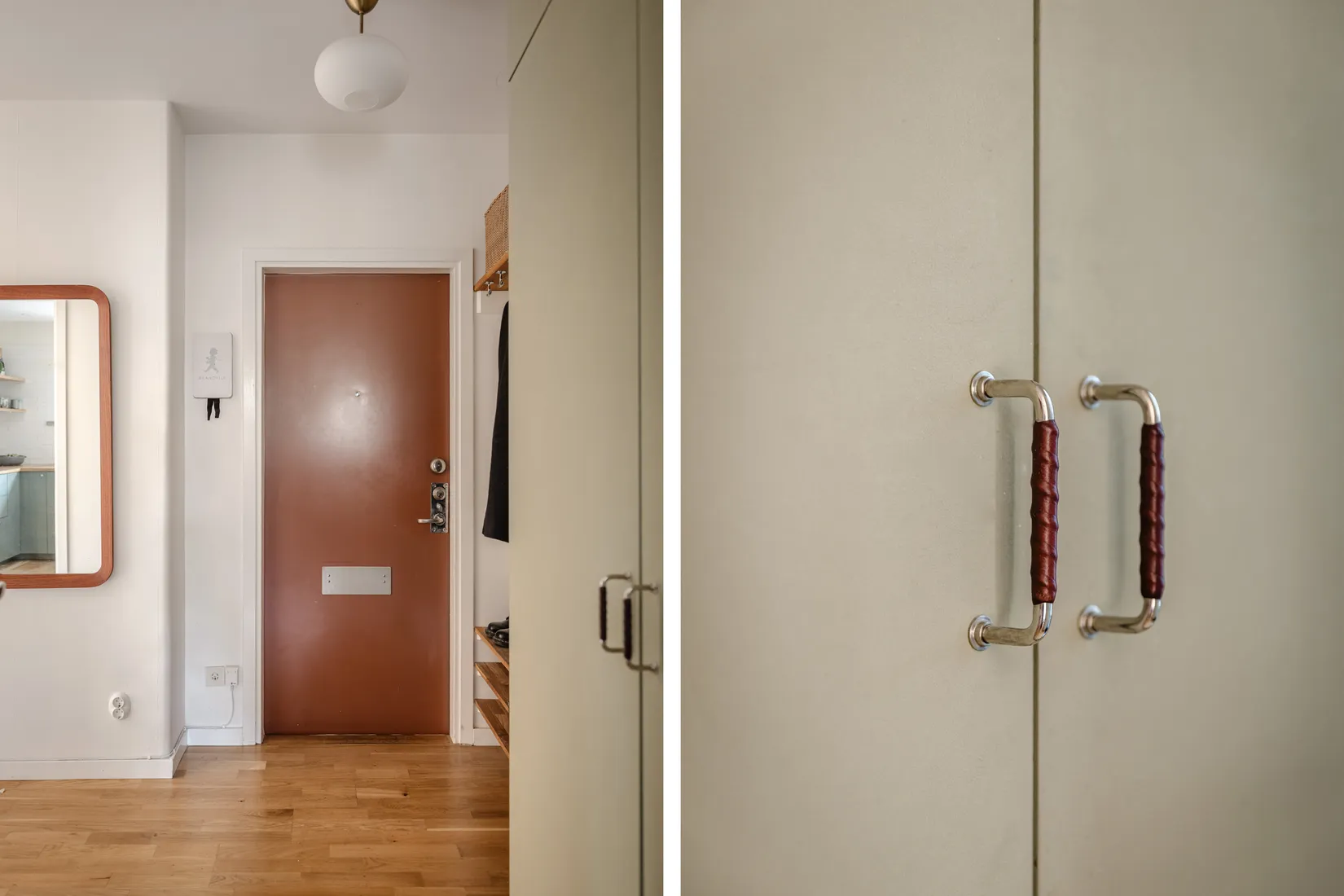 Bostadsrätt, Mariestadsvägen 25, Hammarbyhöjden, Stockholm