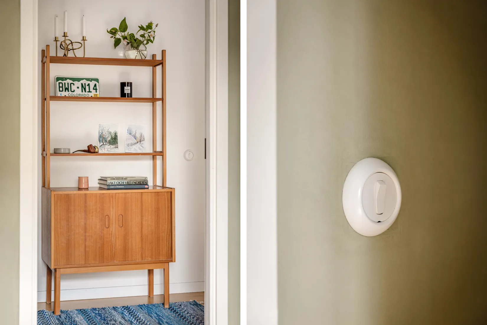 Bostadsrätt, Mariestadsvägen 25, Hammarbyhöjden, Stockholm